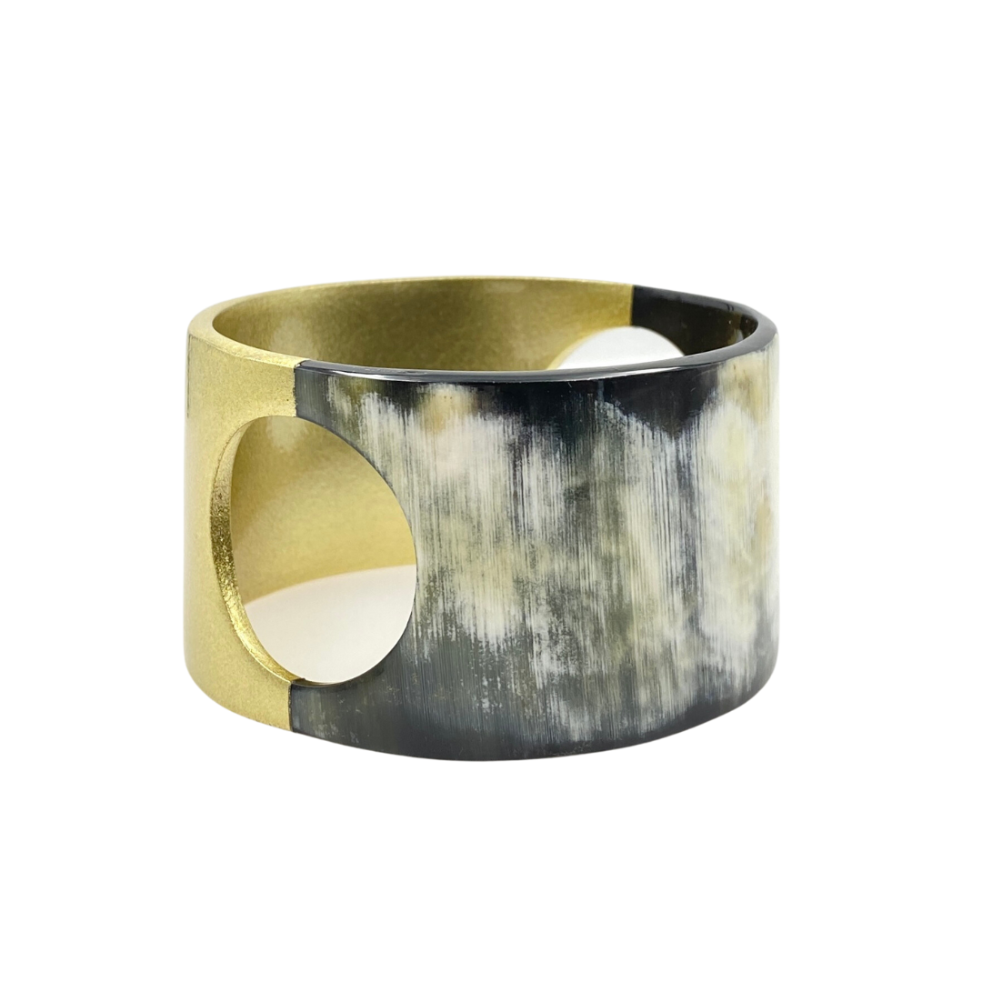 ATELIER1811 La Manchette Dorée