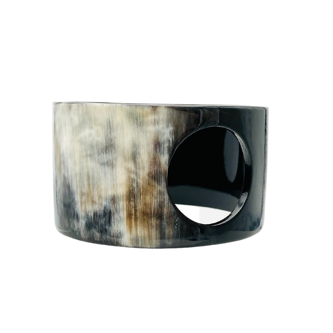 ATELIER1811 La Manchette Noire