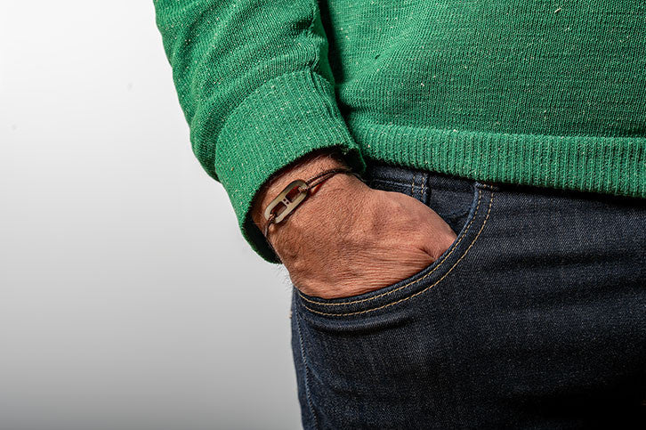 ATELIER1811 Maillon Martin