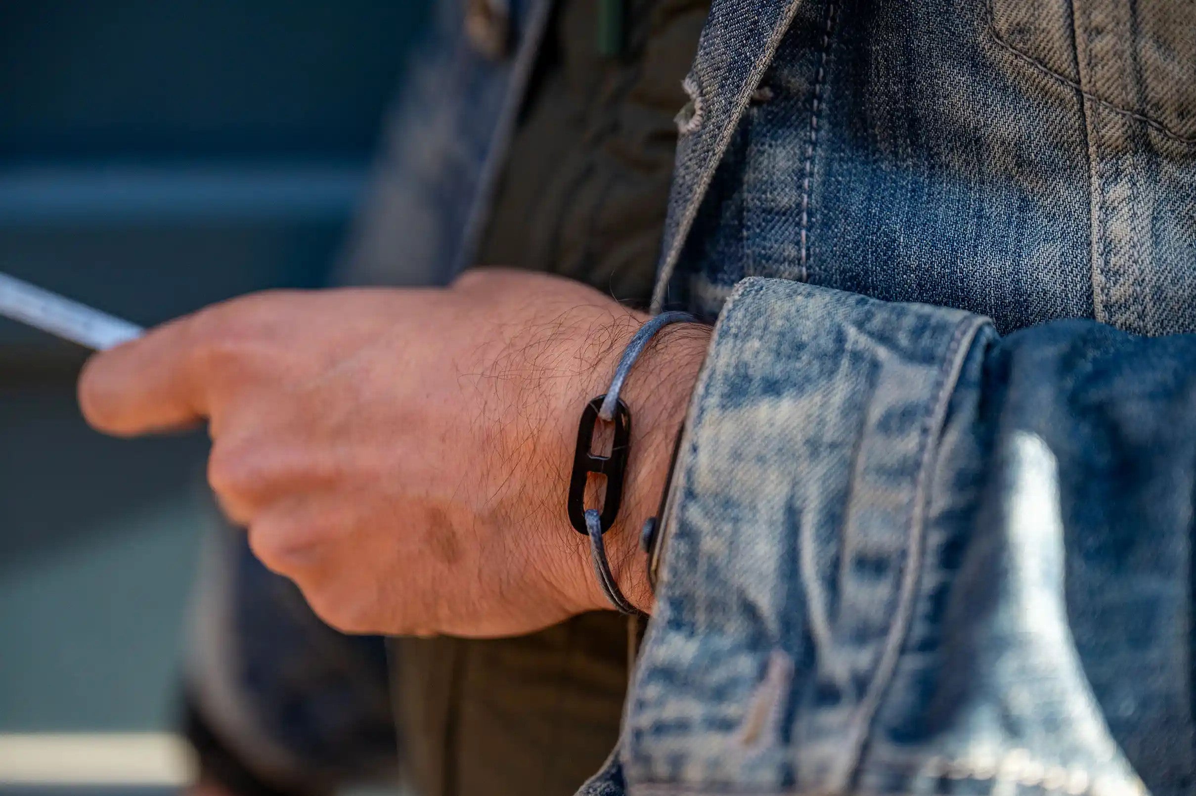 ATELIER1811 Maillons Martin Noir