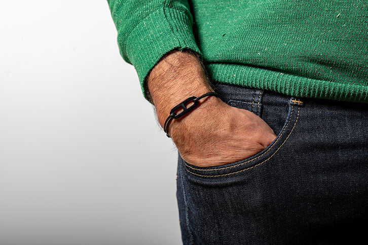 ATELIER1811 Maillons Martin Noir