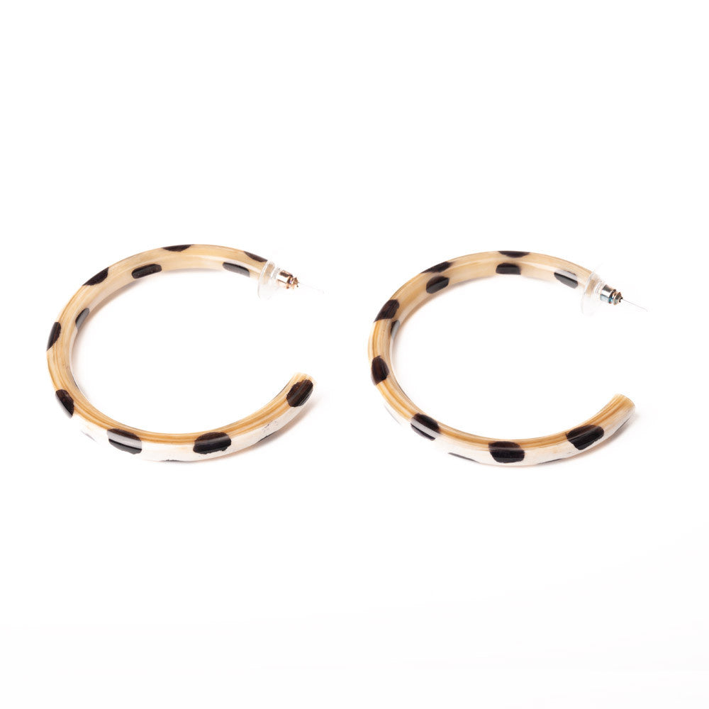 ATELIER1811 créoles Kathleen Léopard