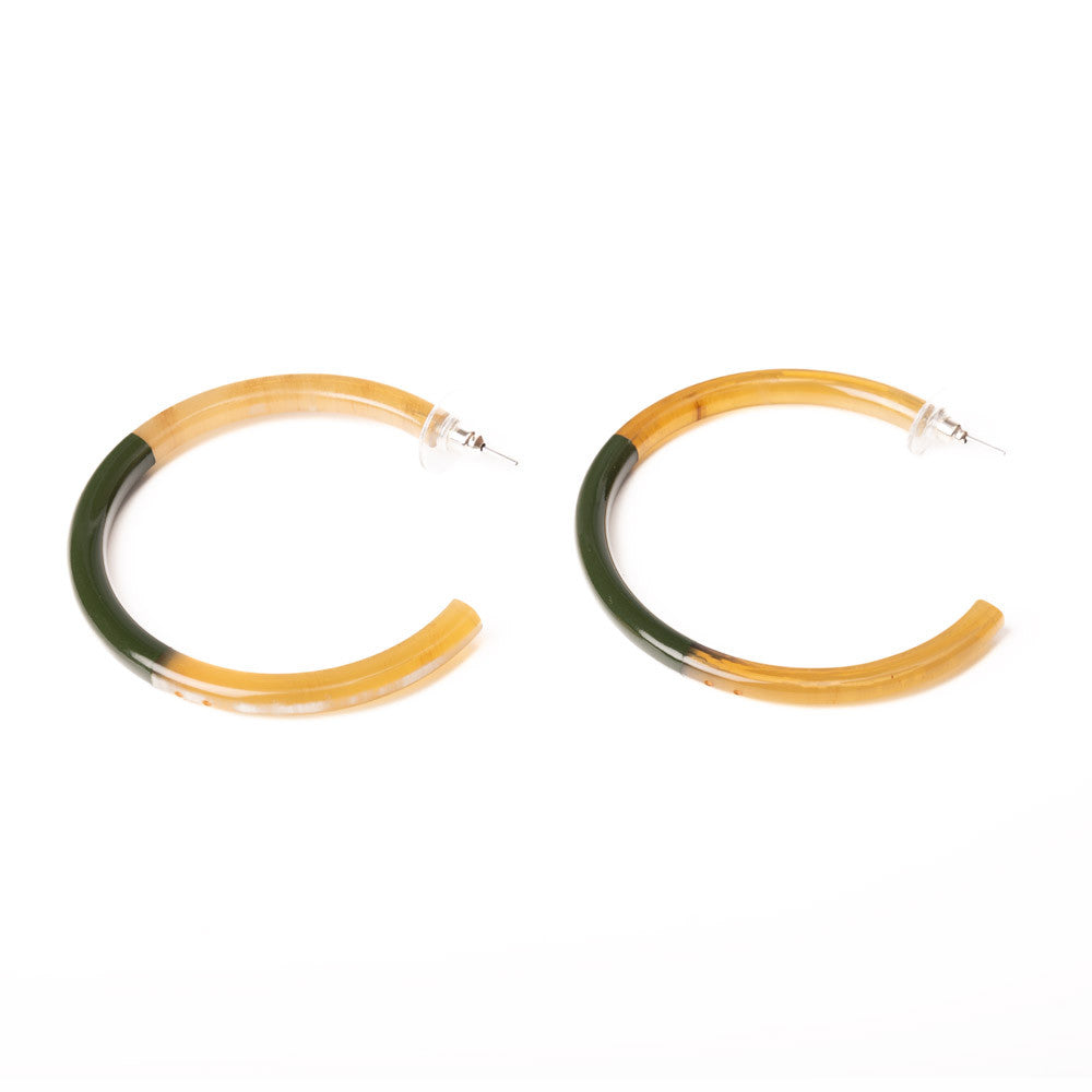 ATELIER1811 créoles Kathleen kaki