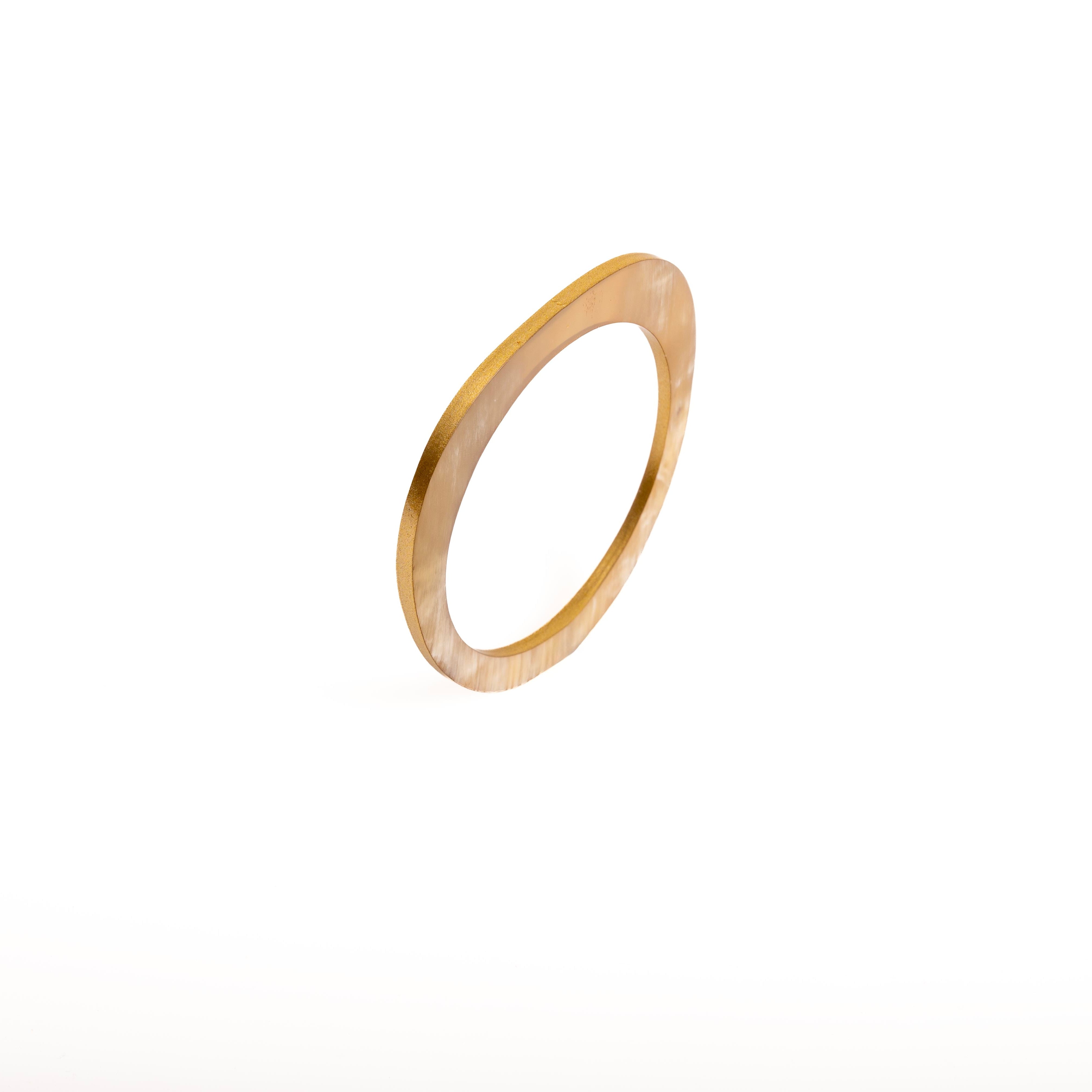 Bracelet BEN Doré