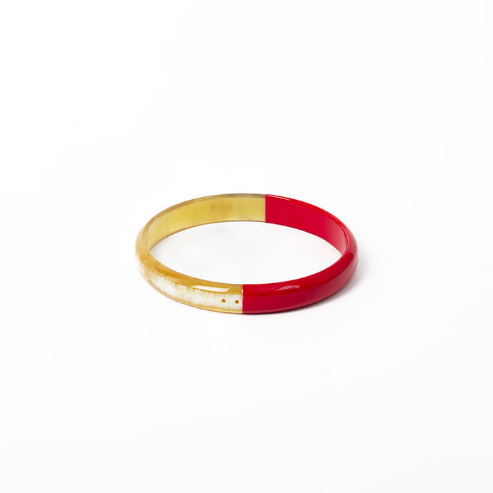 Bracelet BILLY Rouge