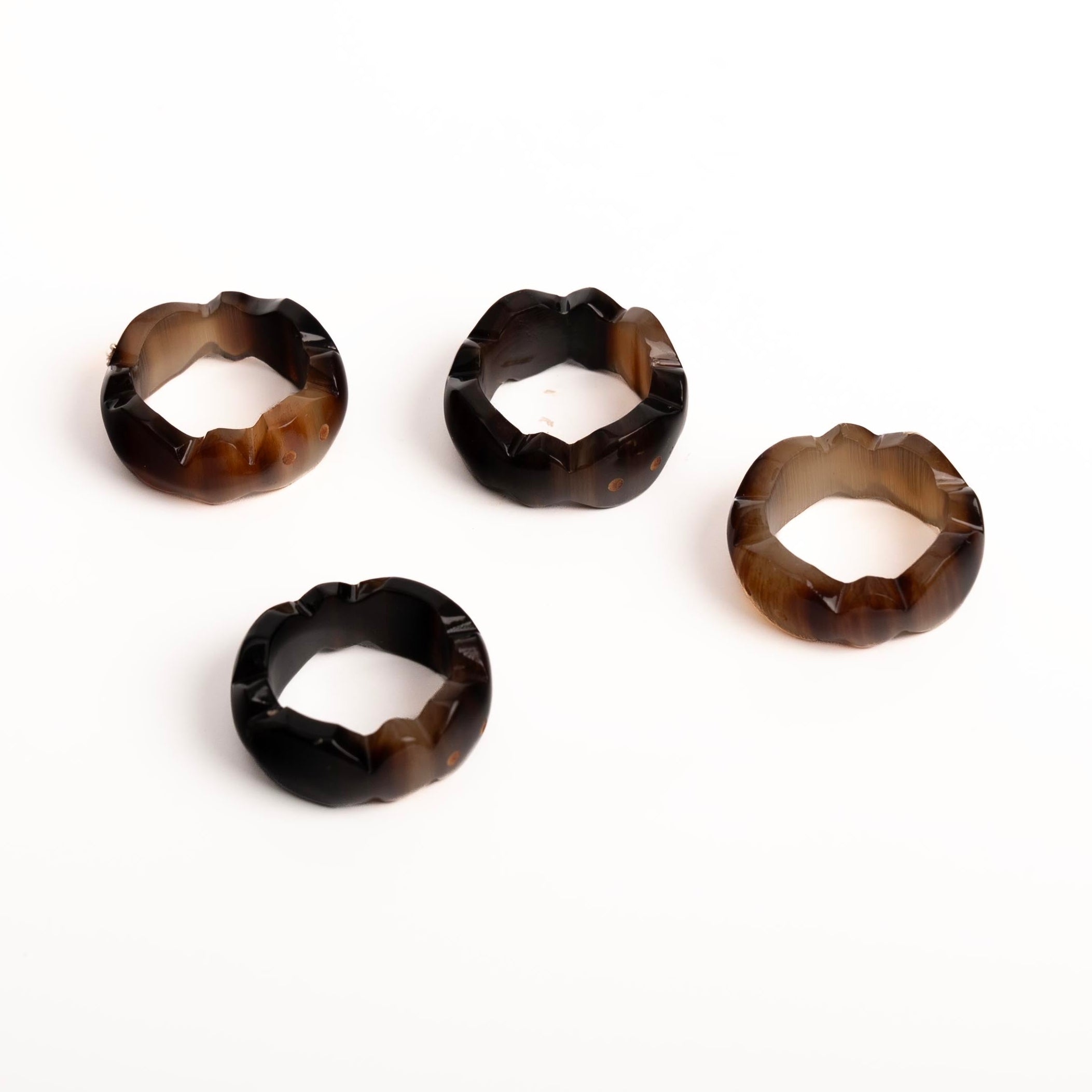 Bague Dentelle