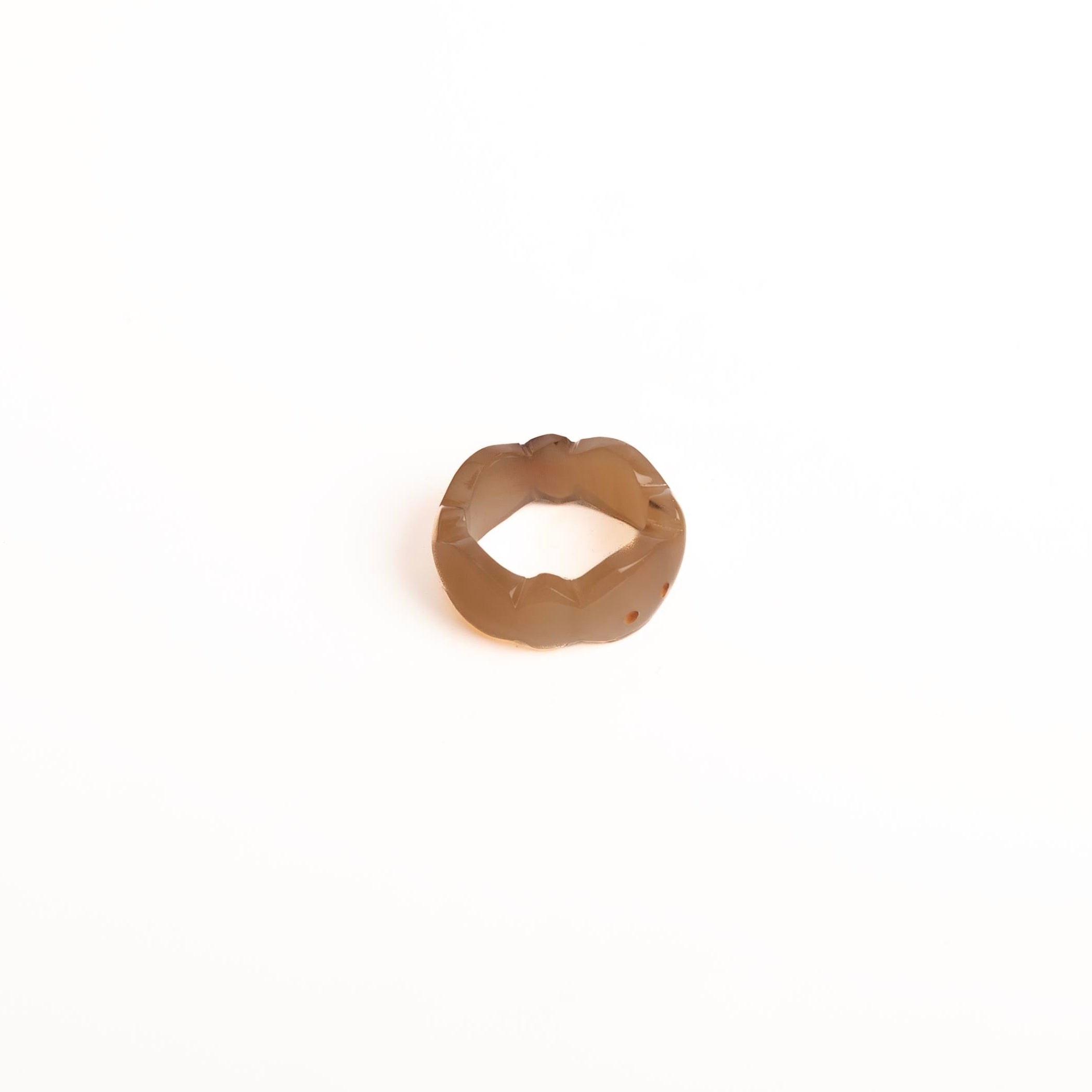 Bague Dentelle