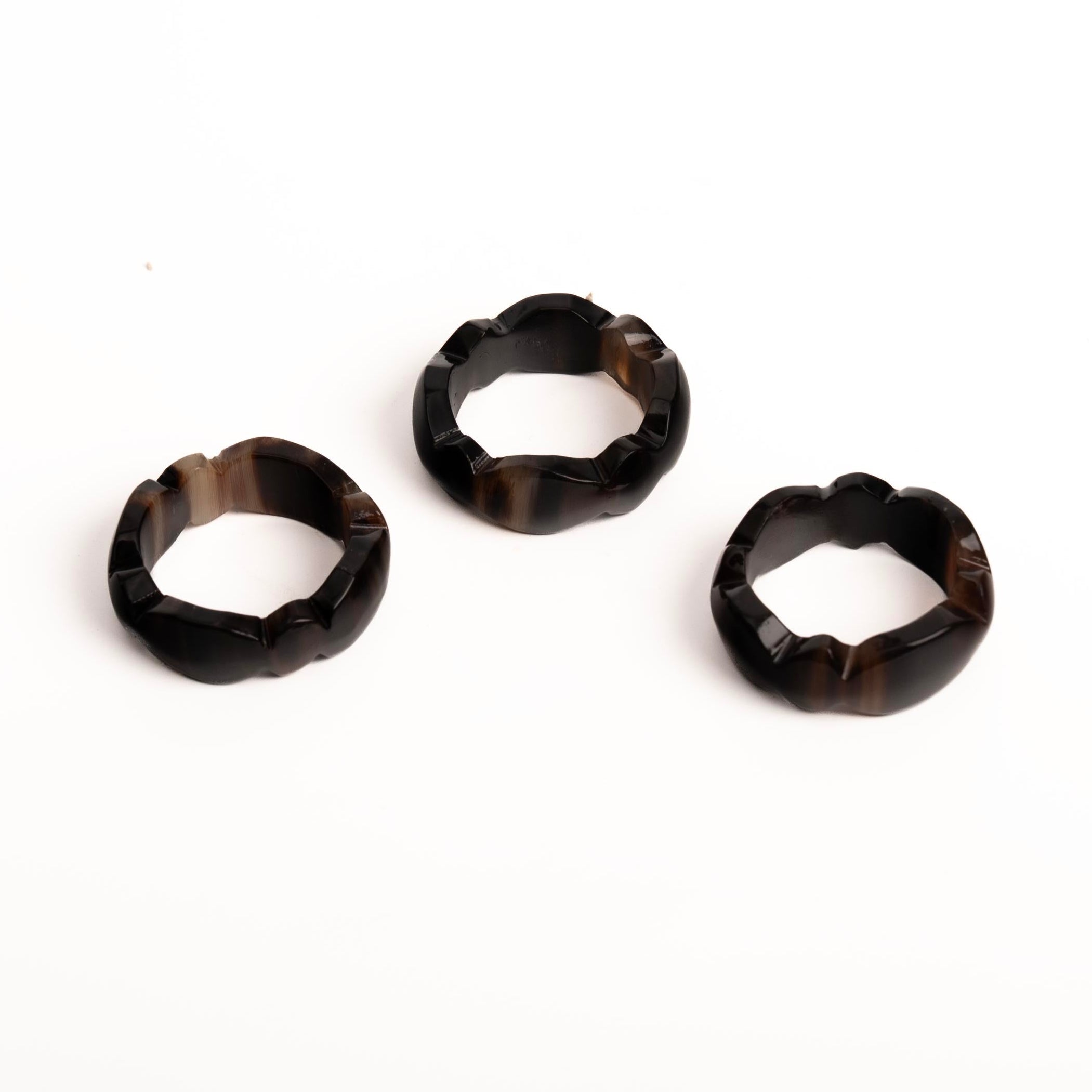 Bague Dentelle