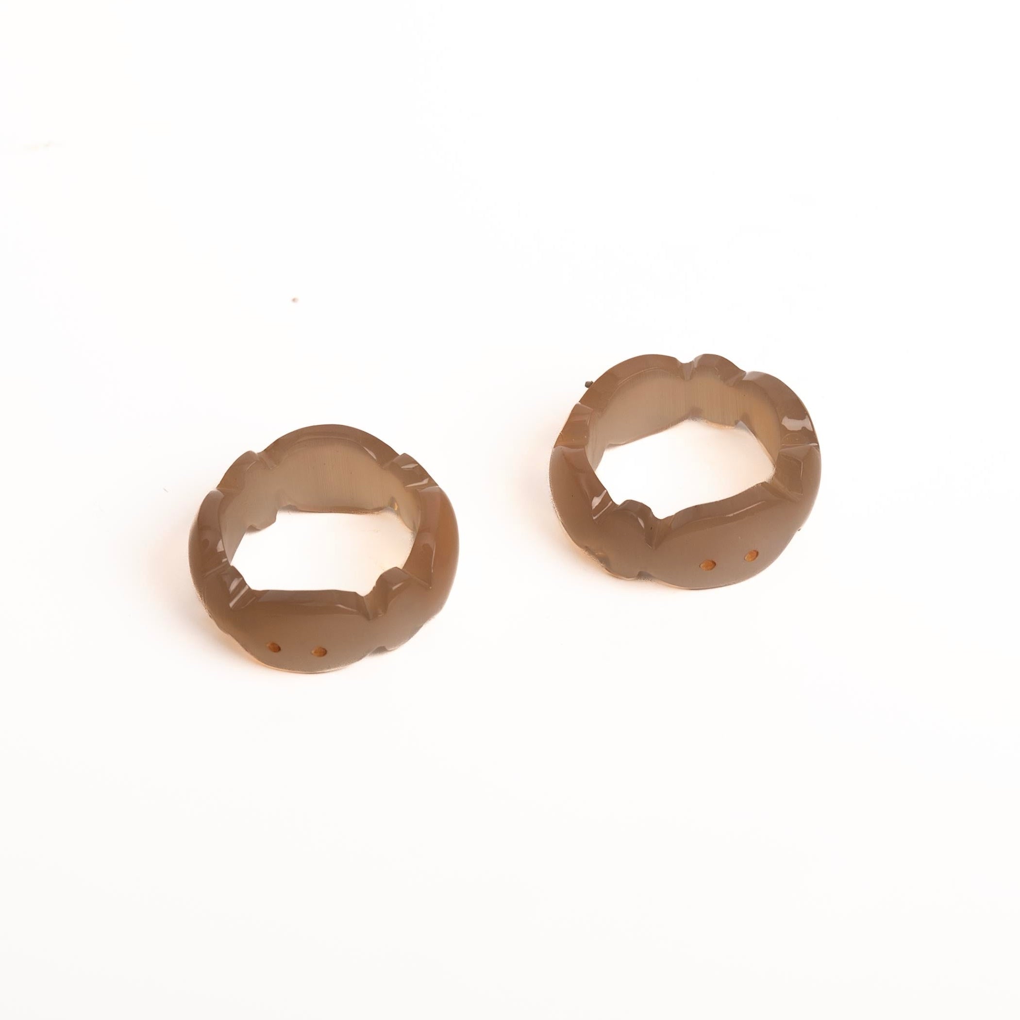 Bague Dentelle