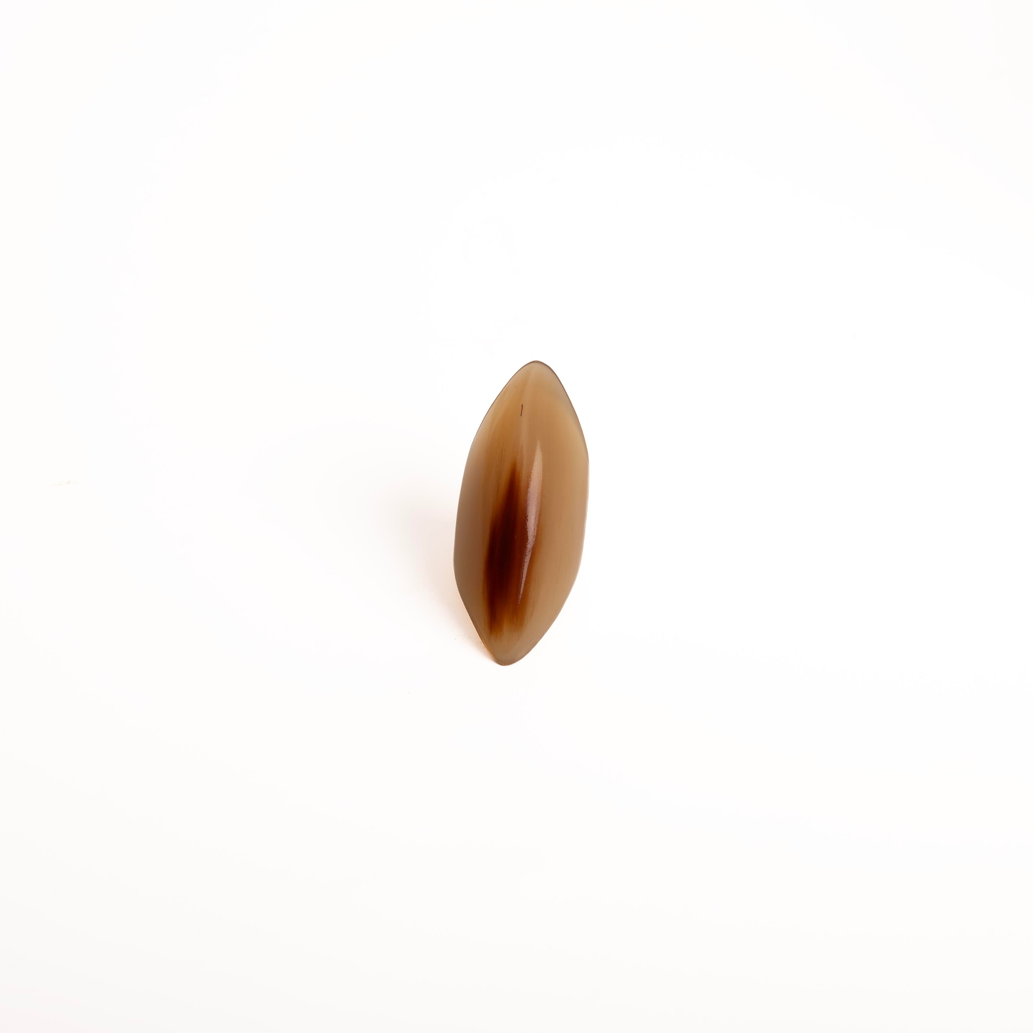 Bague Goutte