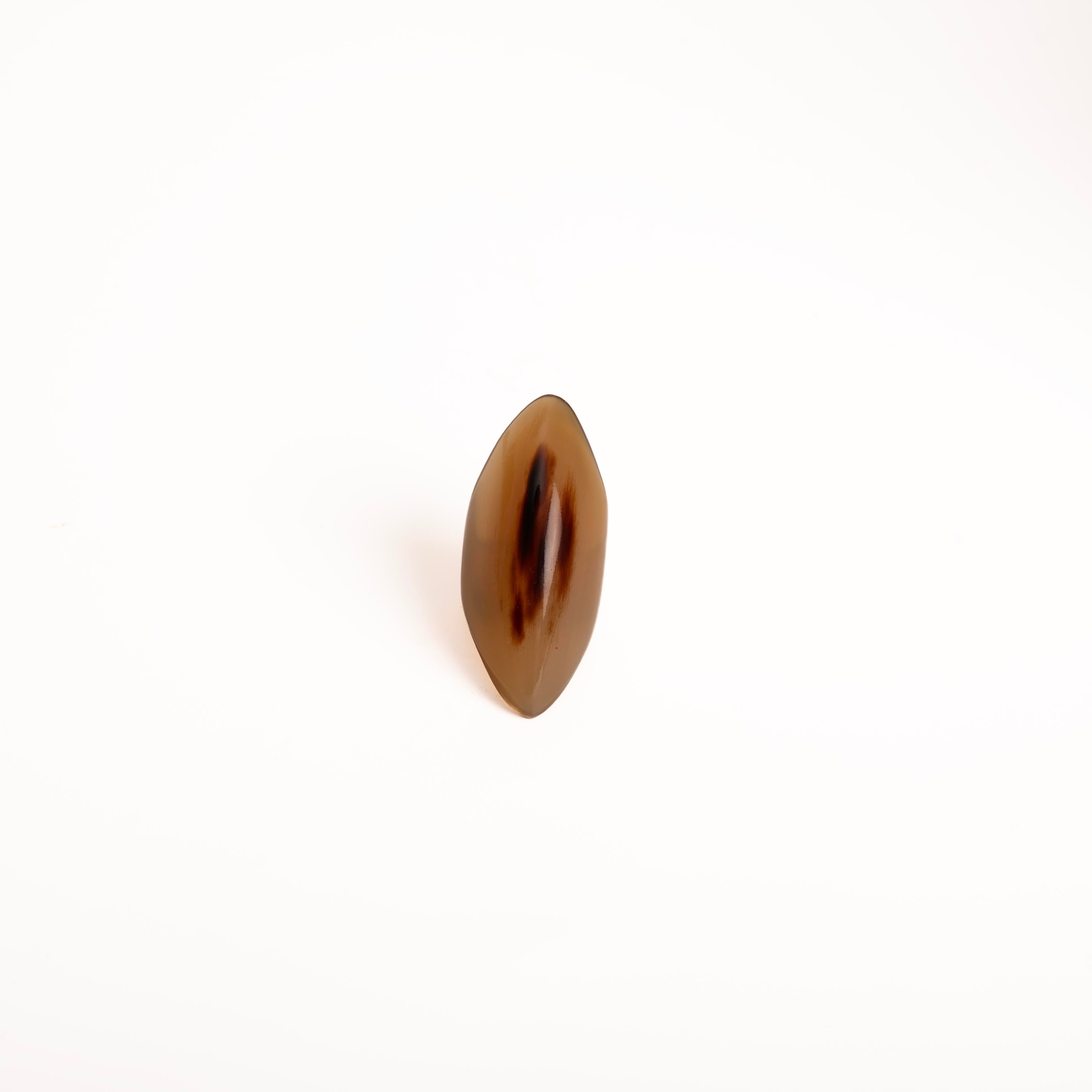 Bague Goutte