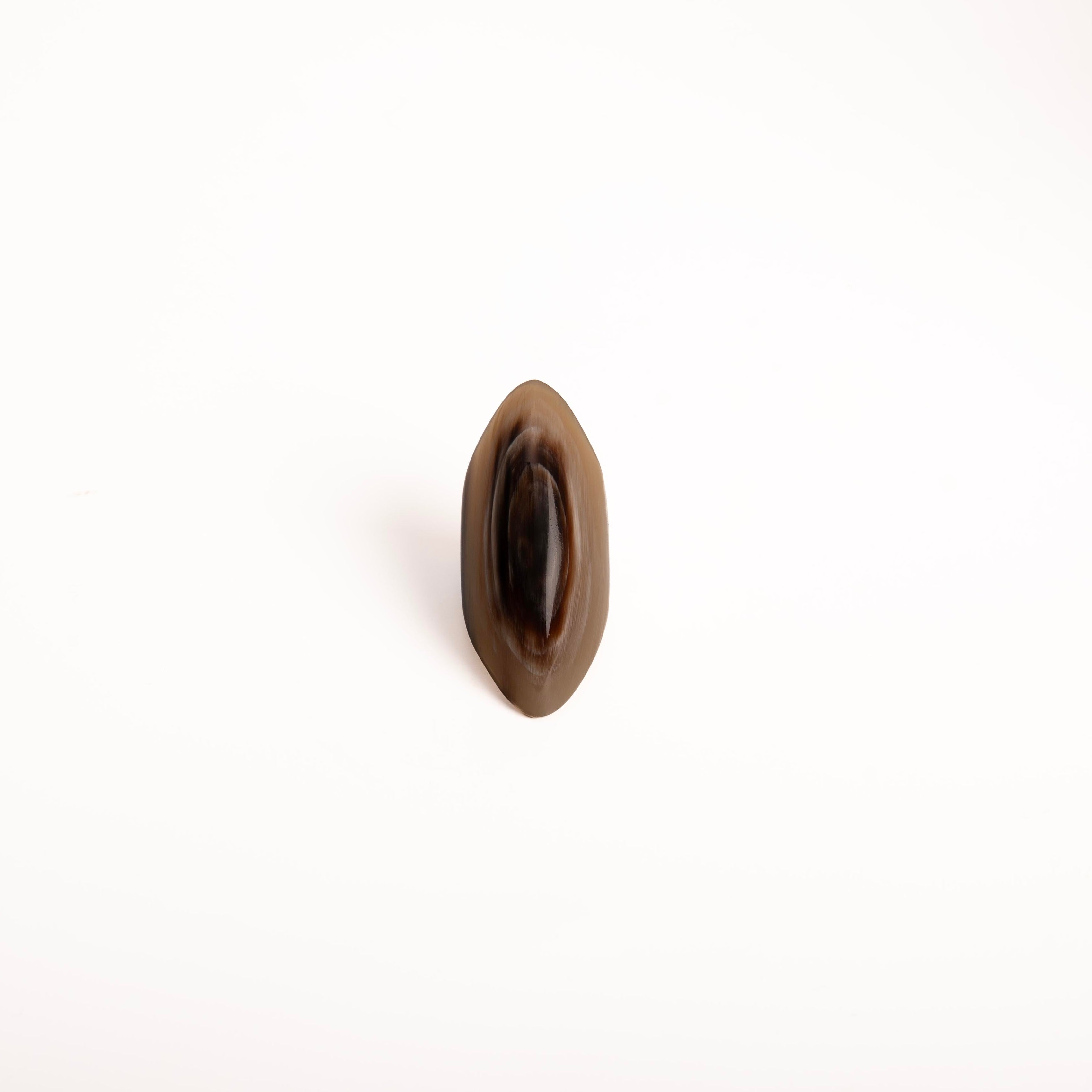 Bague Goutte