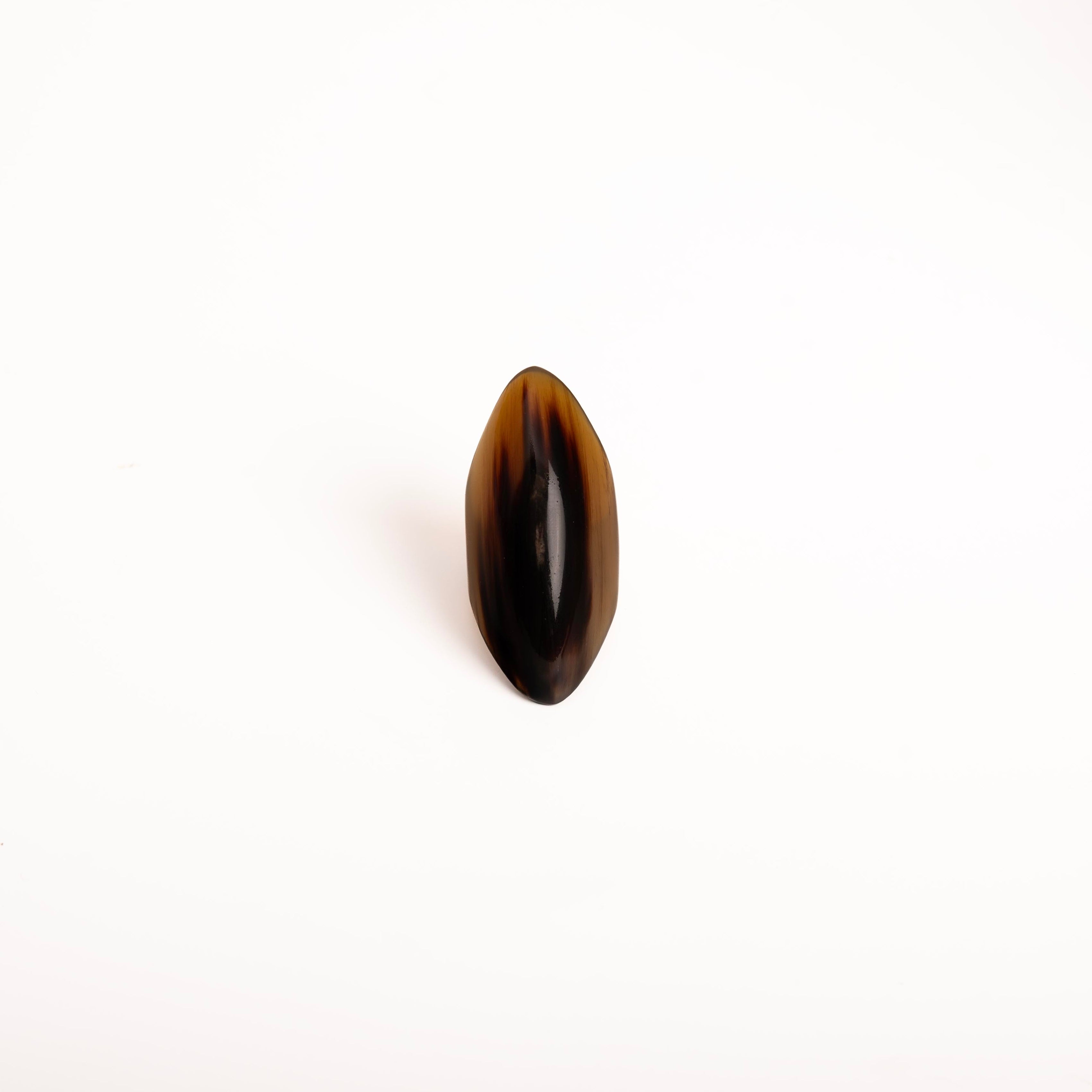 Bague Goutte