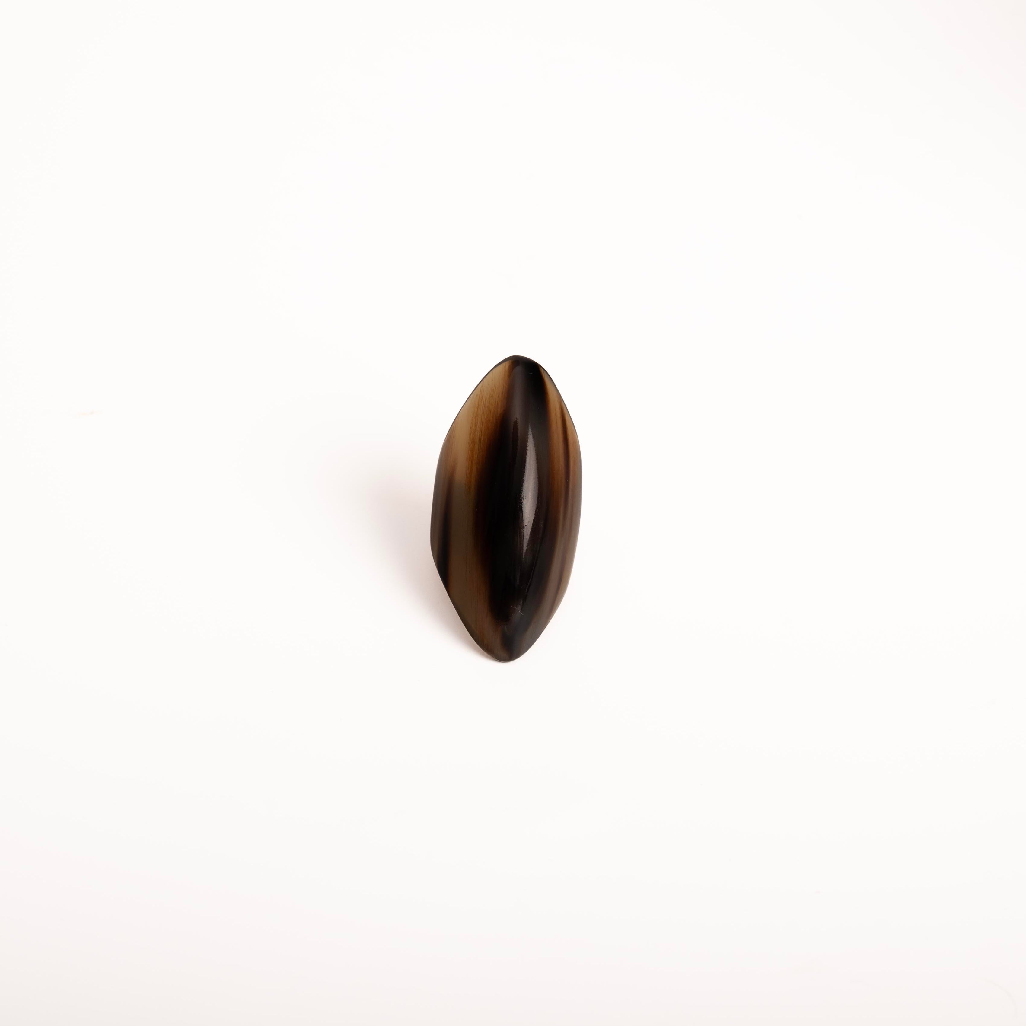 Bague Goutte