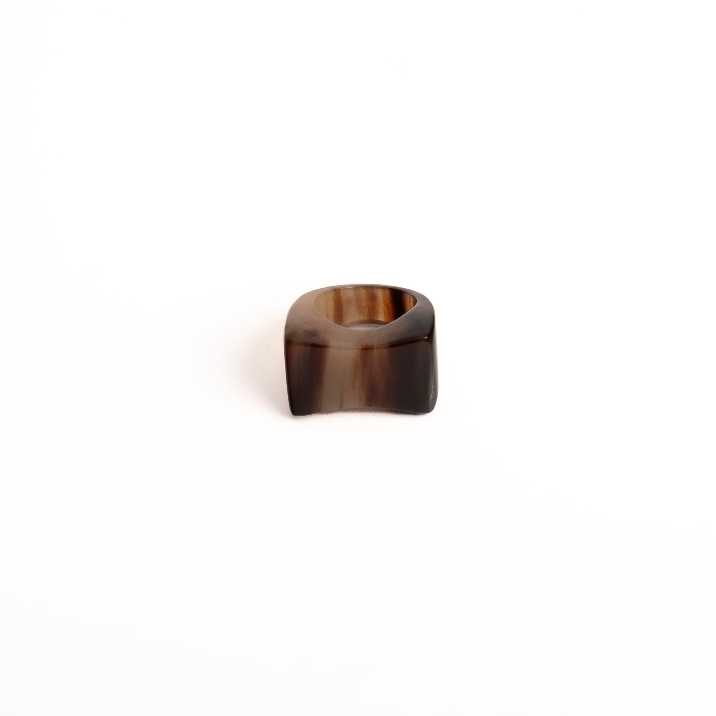 Bague Papillon