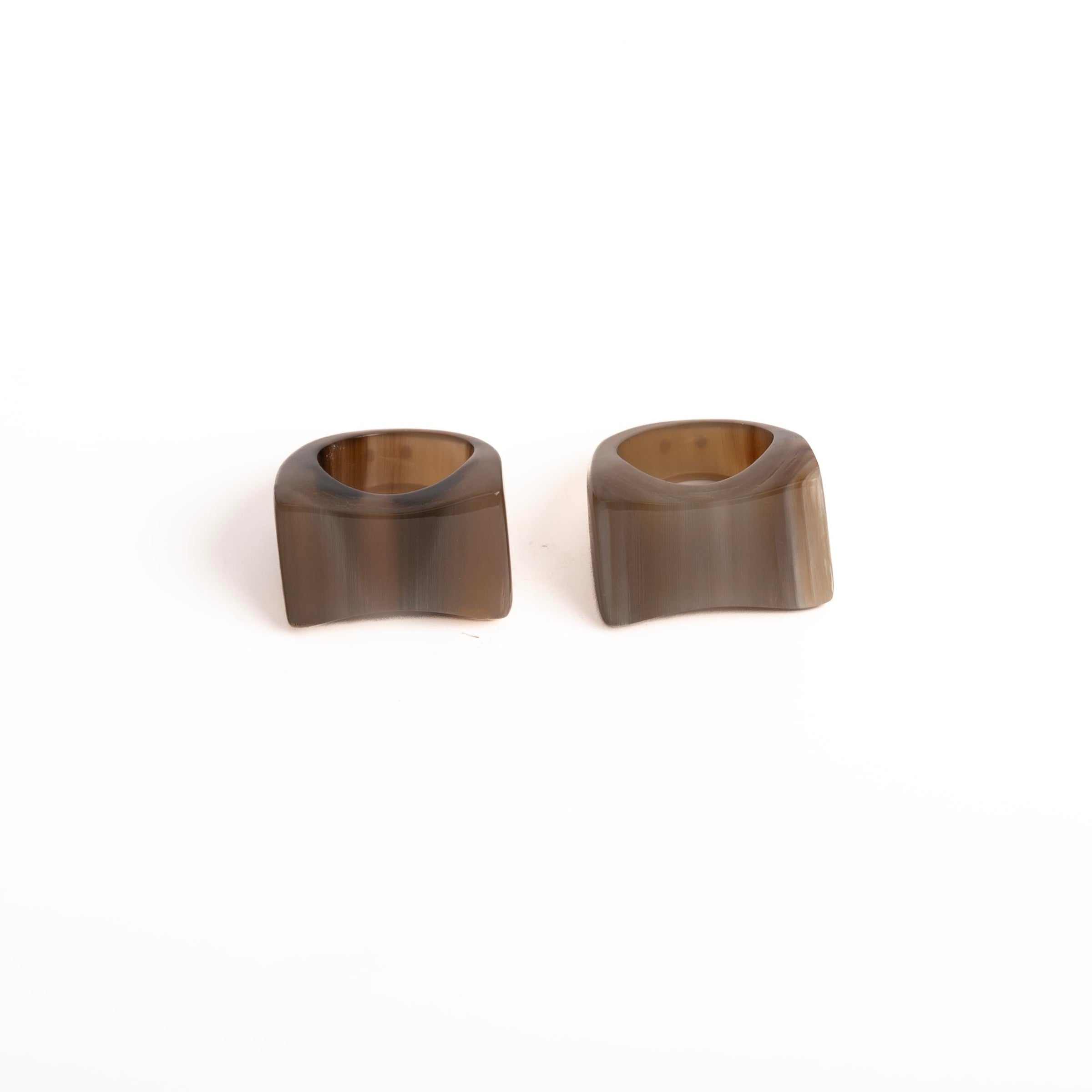 Bague Papillon