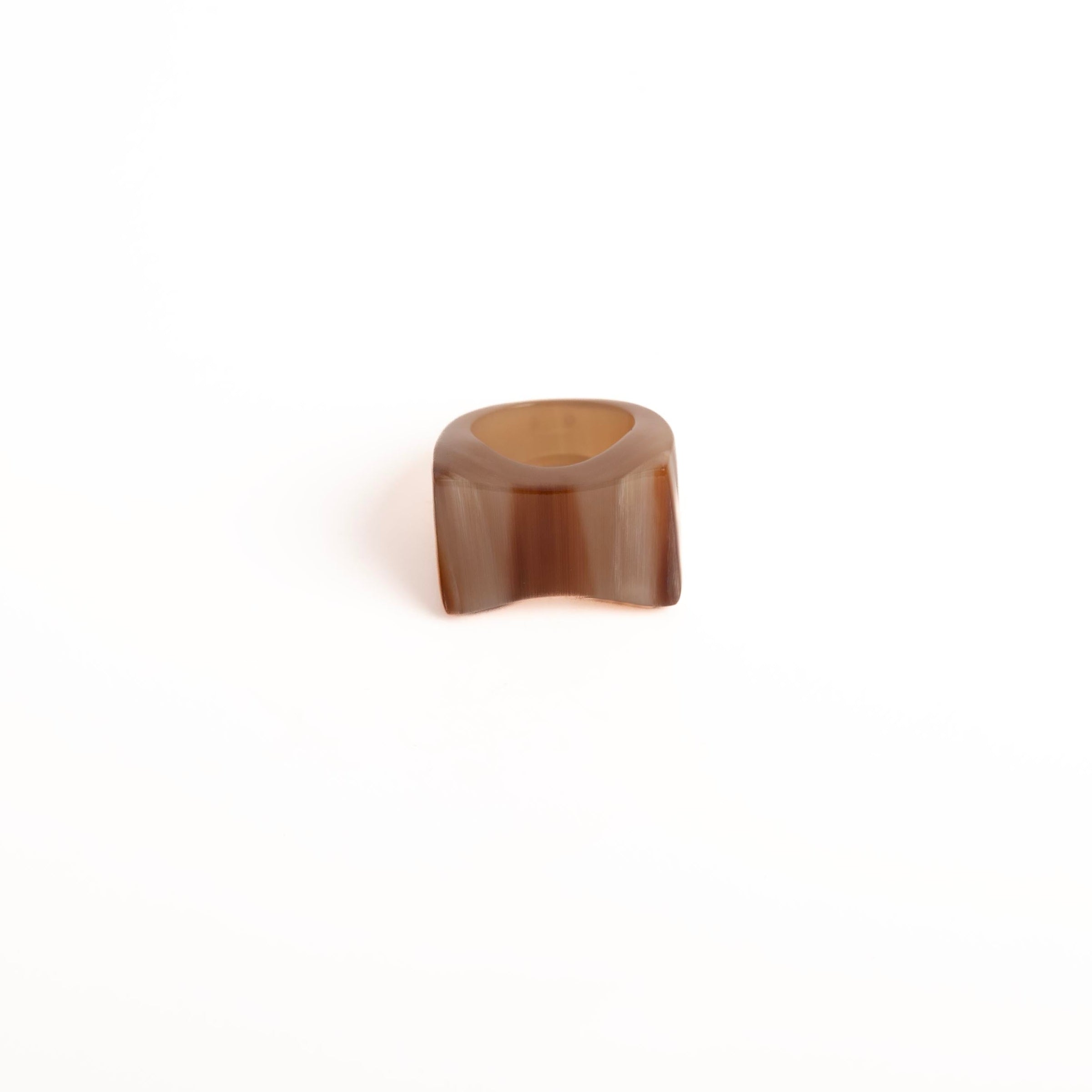 Bague Papillon