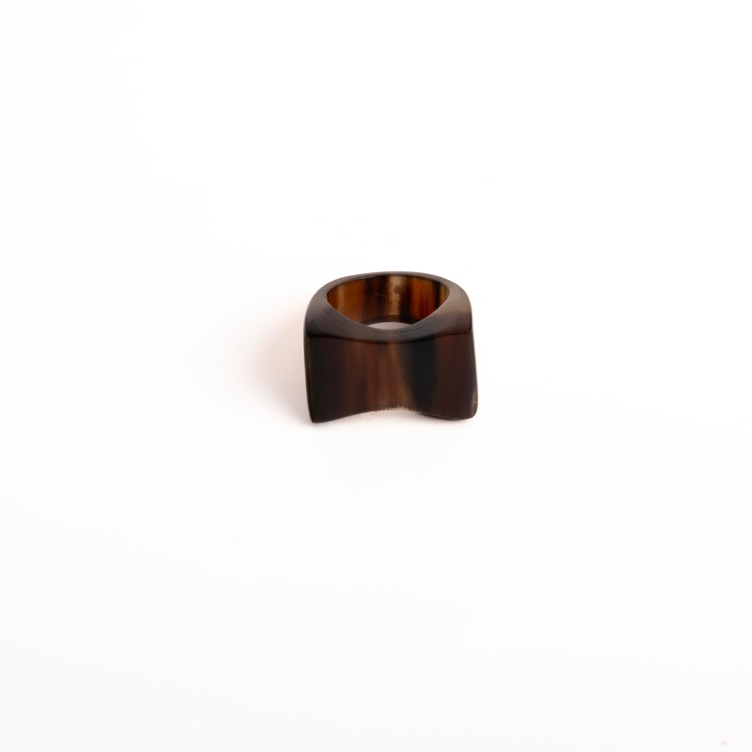 Bague Papillon