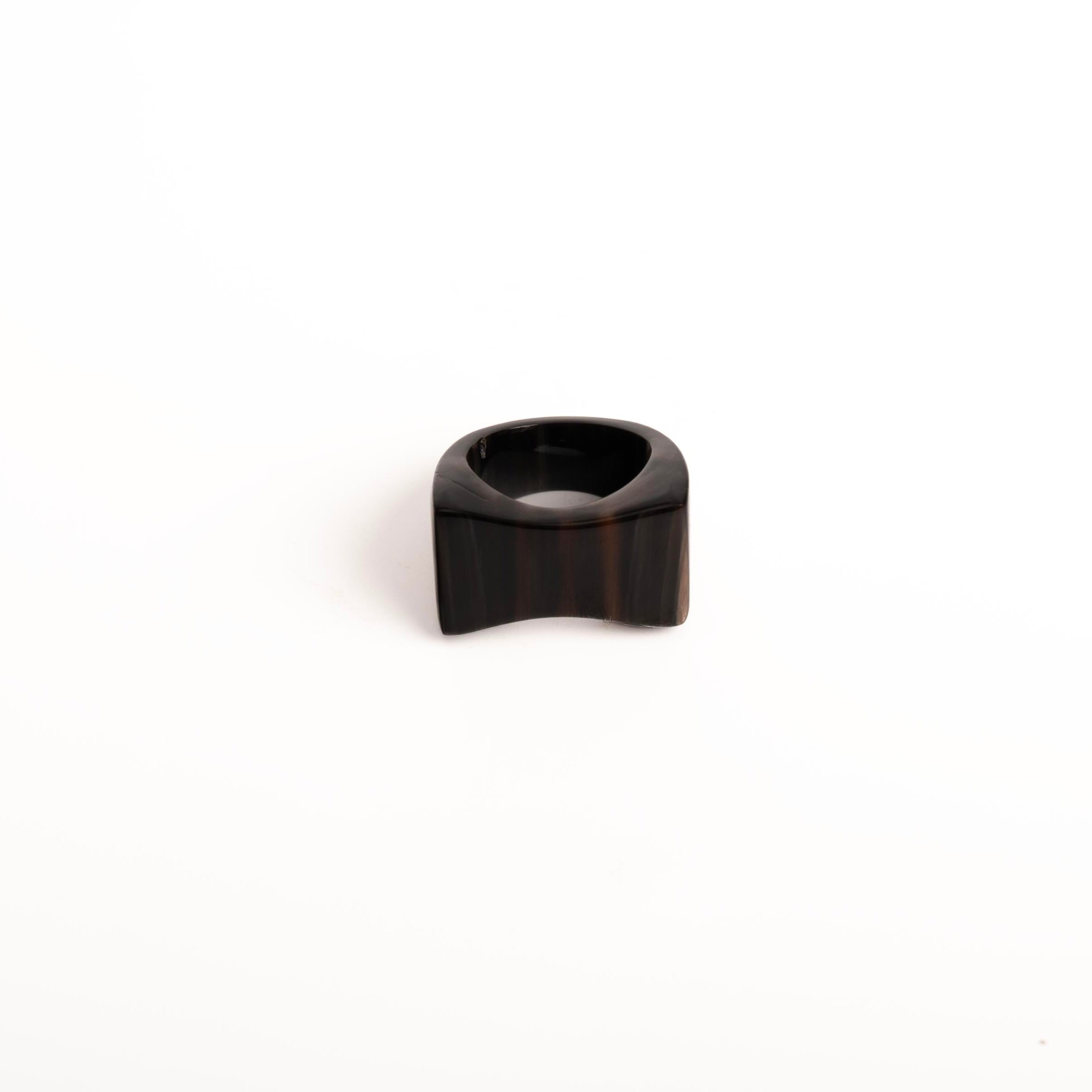 Bague Papillon