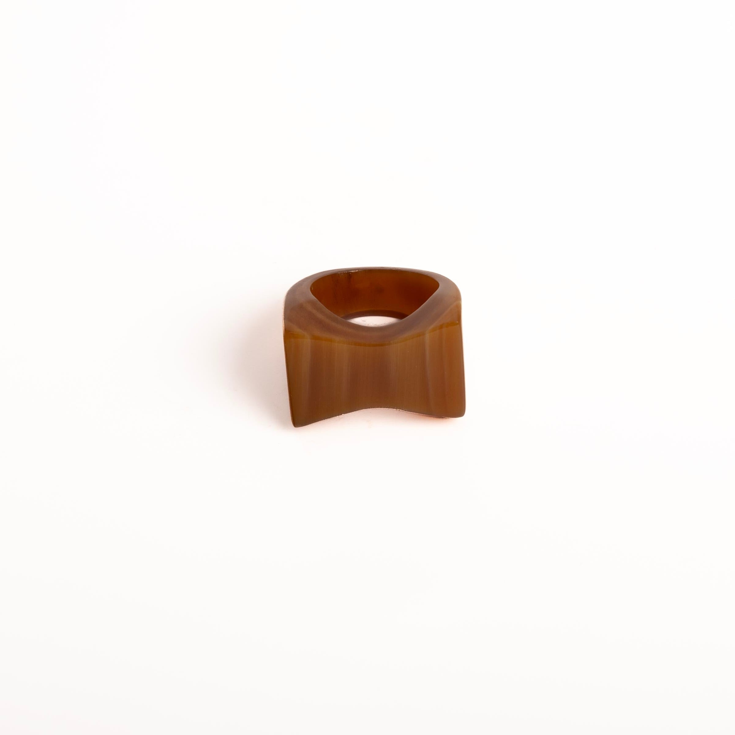 Bague Papillon