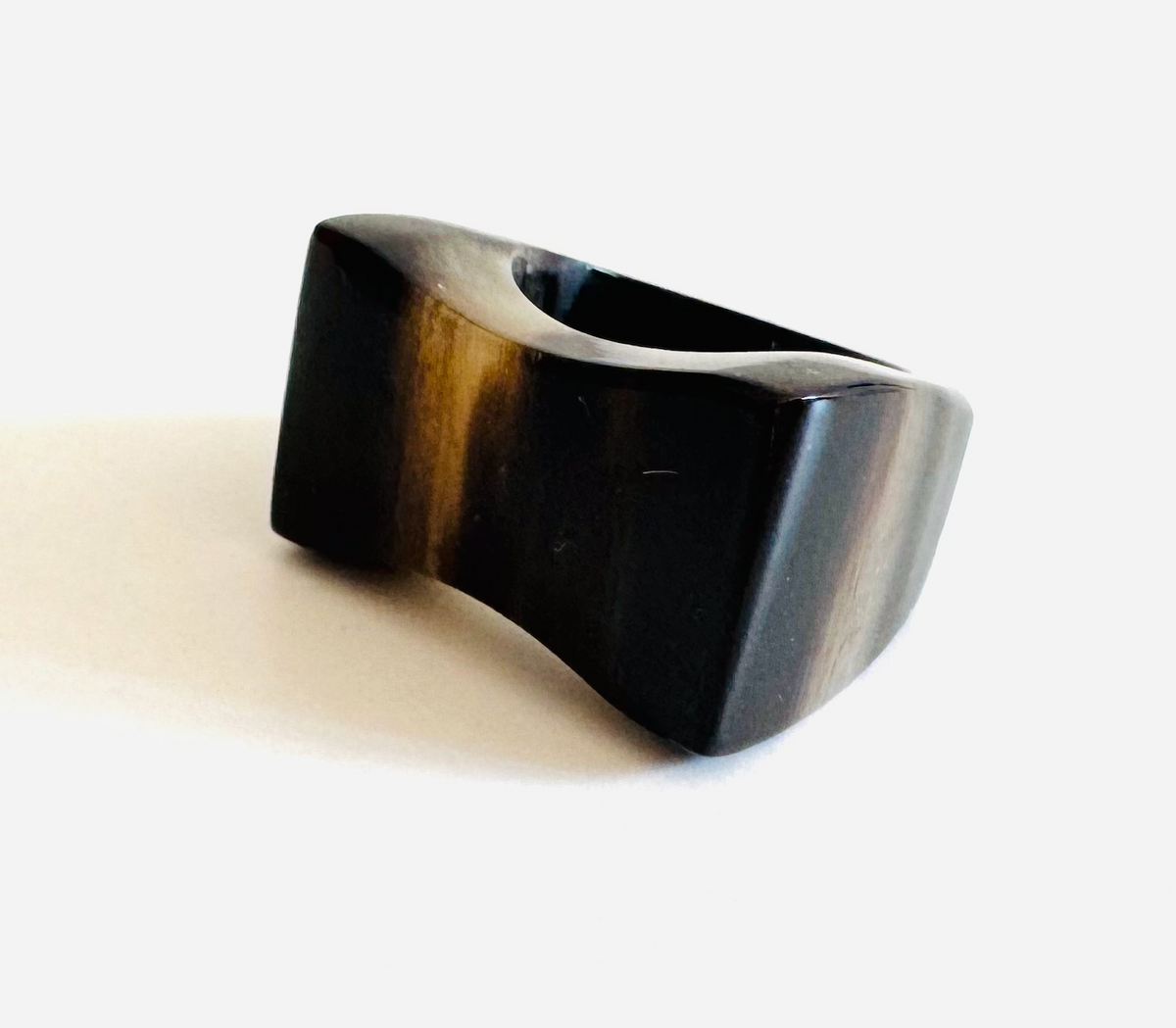 Bague Papillon