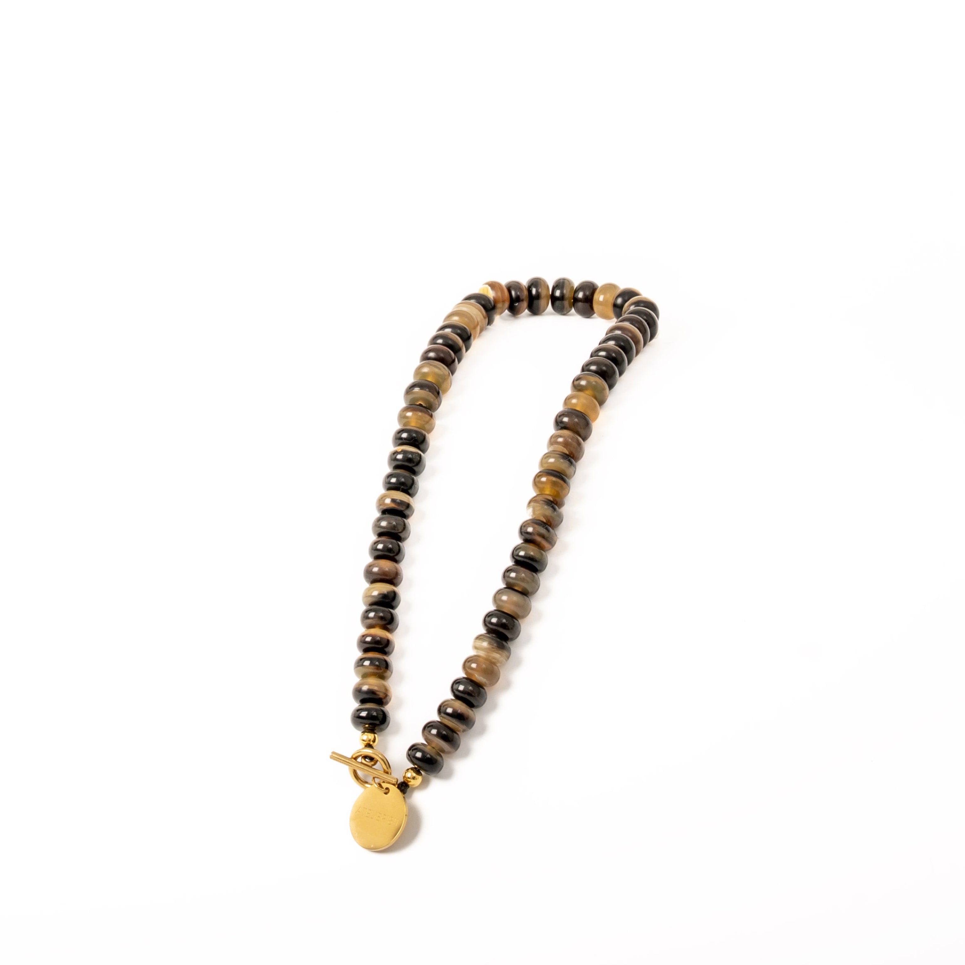 Collier SOFIA Mixte