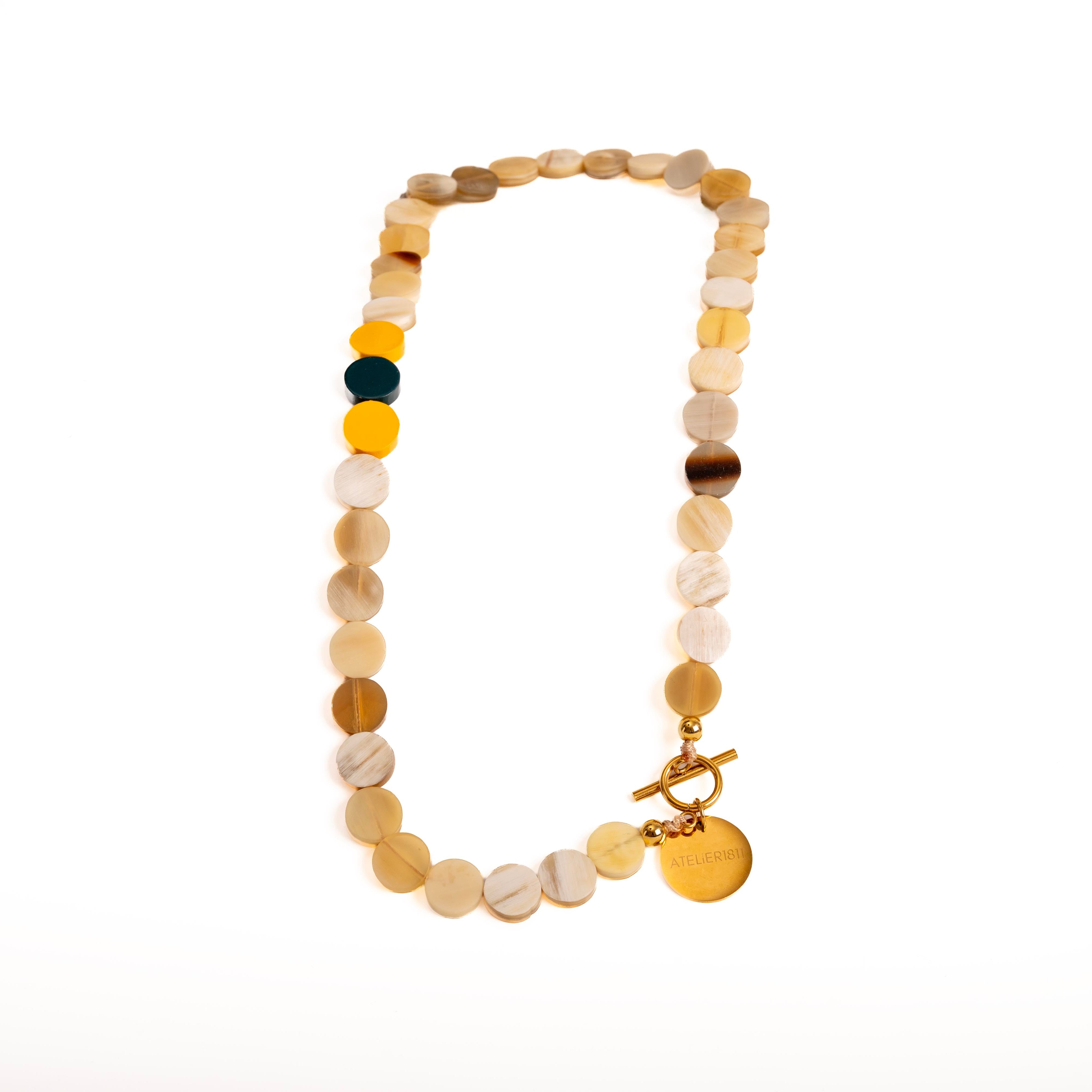 Collier SYBILLE