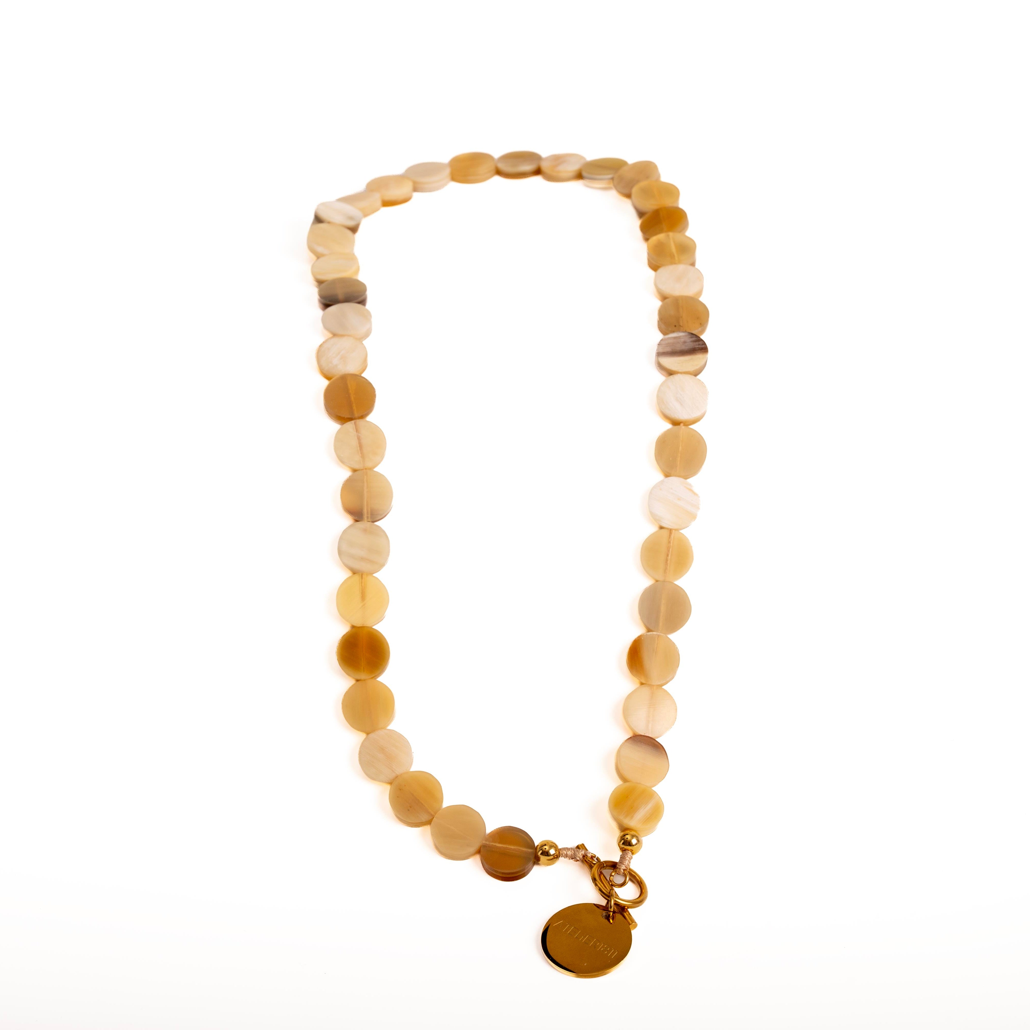 Collier SYBILLE