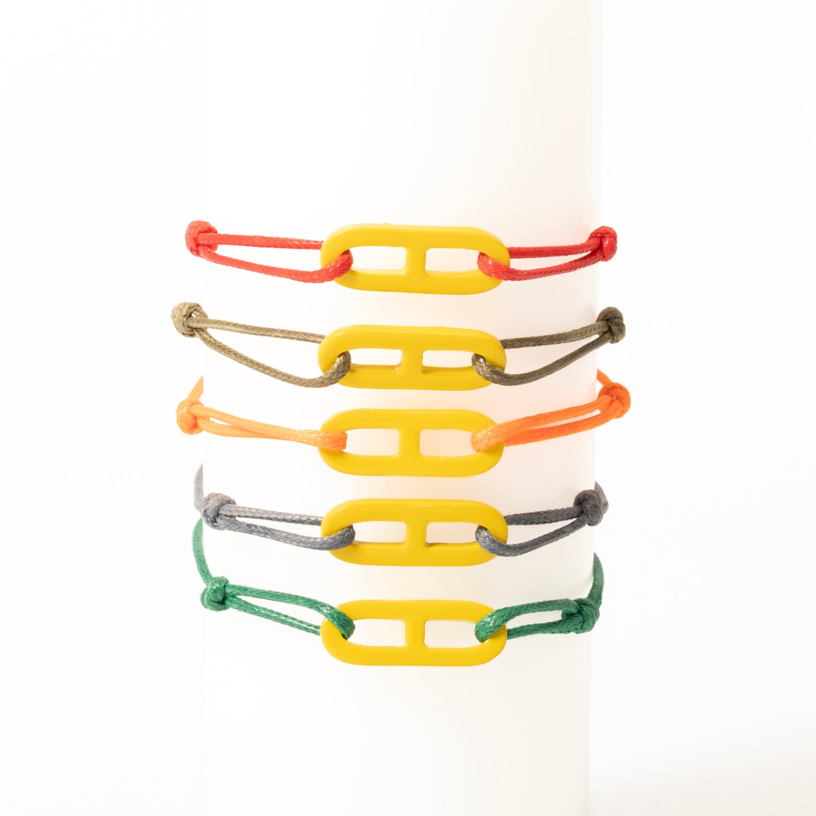 Maillon MARTIN Jaune