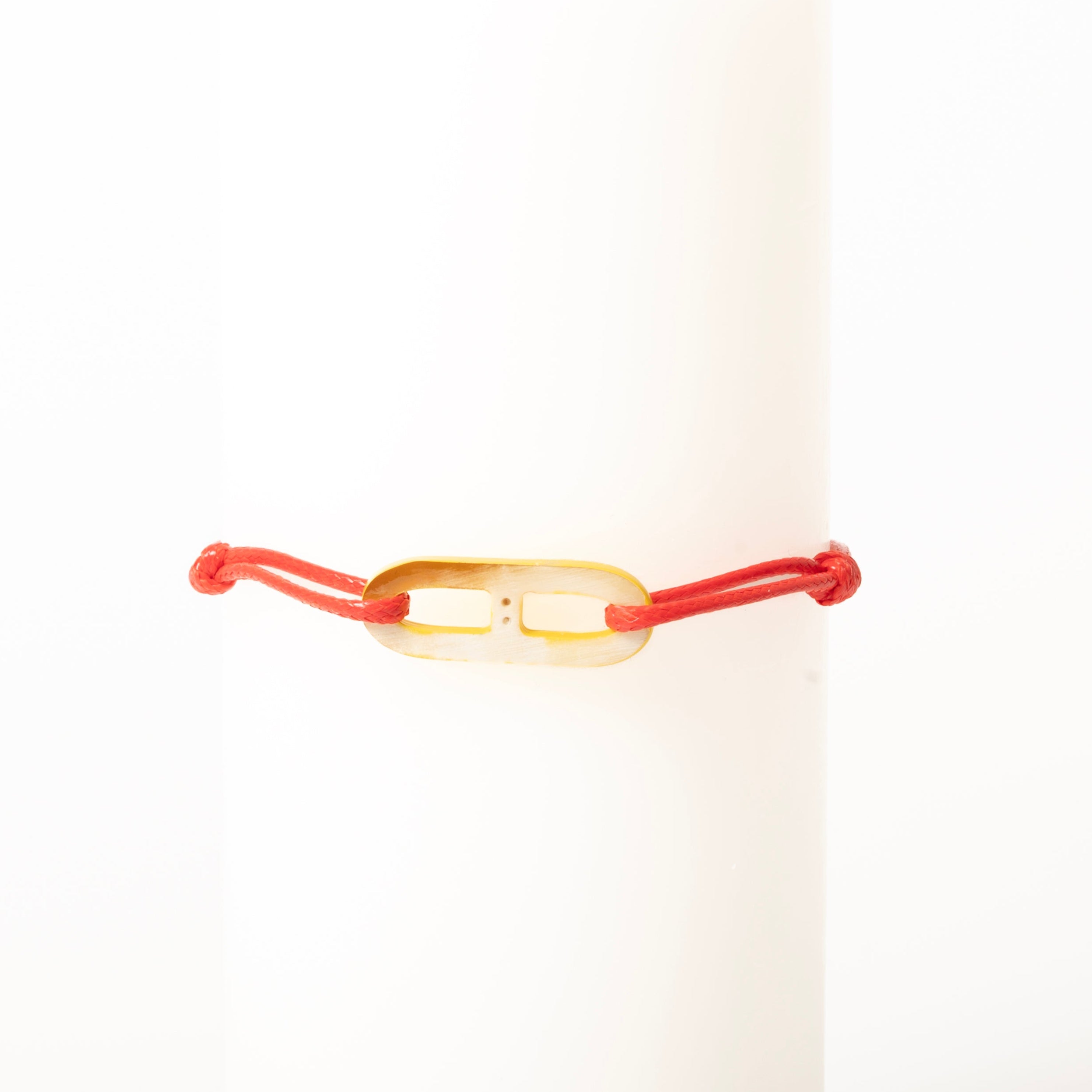 Maillon MARTIN Jaune