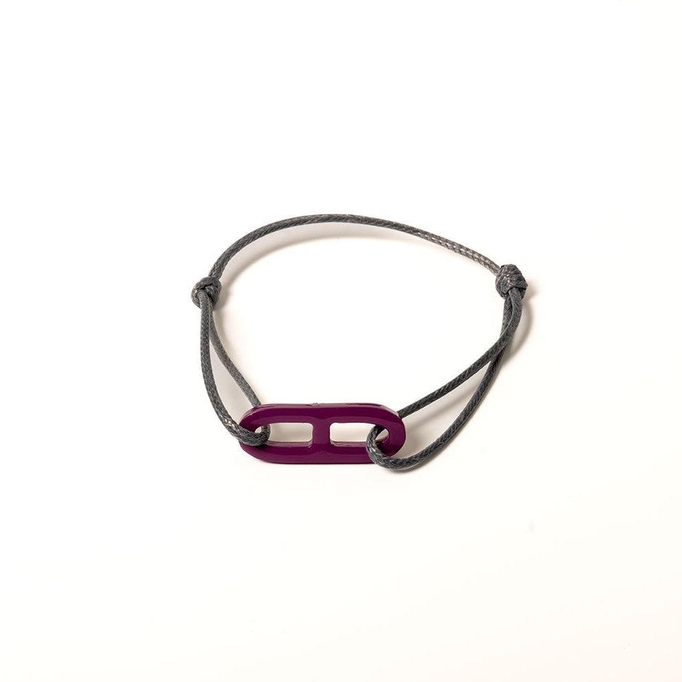 Maillon MARTIN Violet