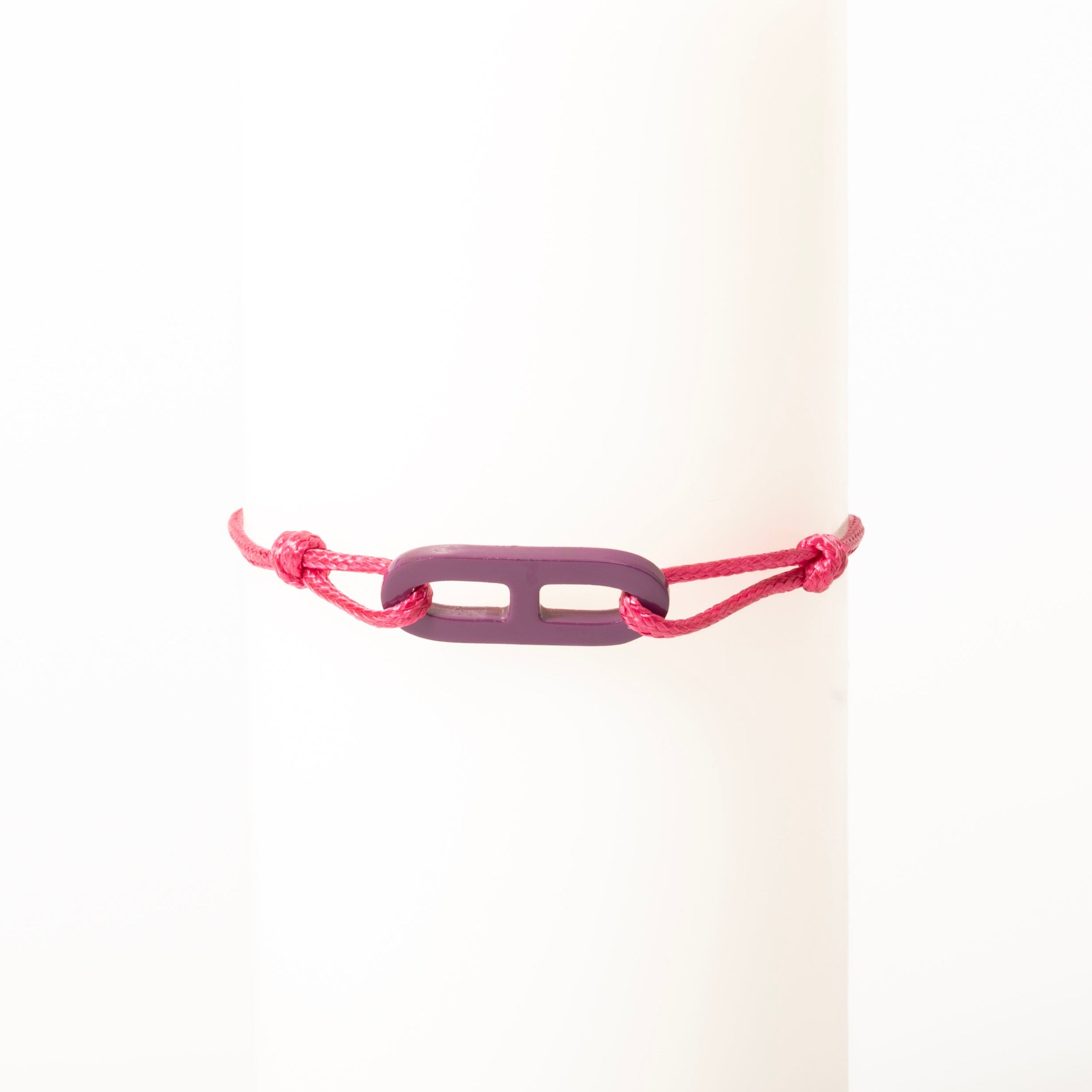 Maillon MARTIN Violet