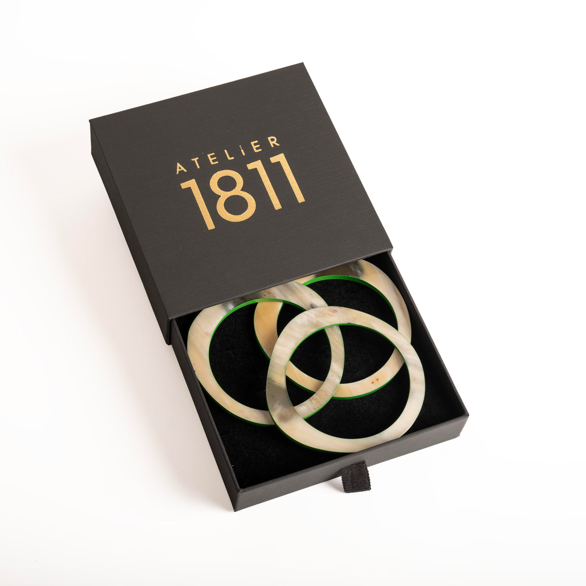 COFFRET CADEAU TRIO | BEN