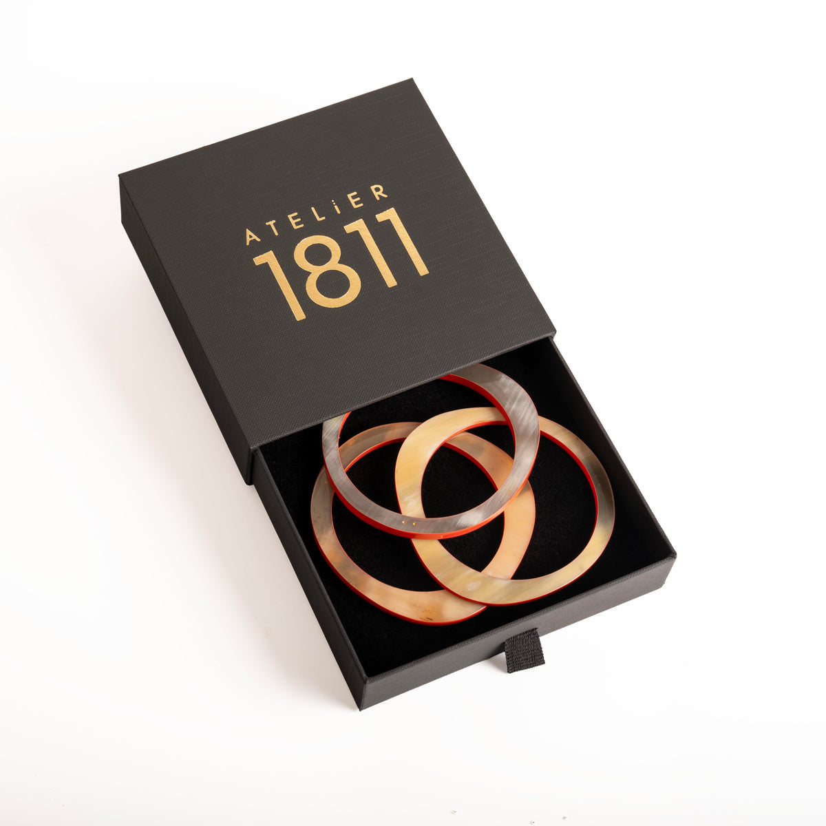COFFRET CADEAU TRIO | BEN
