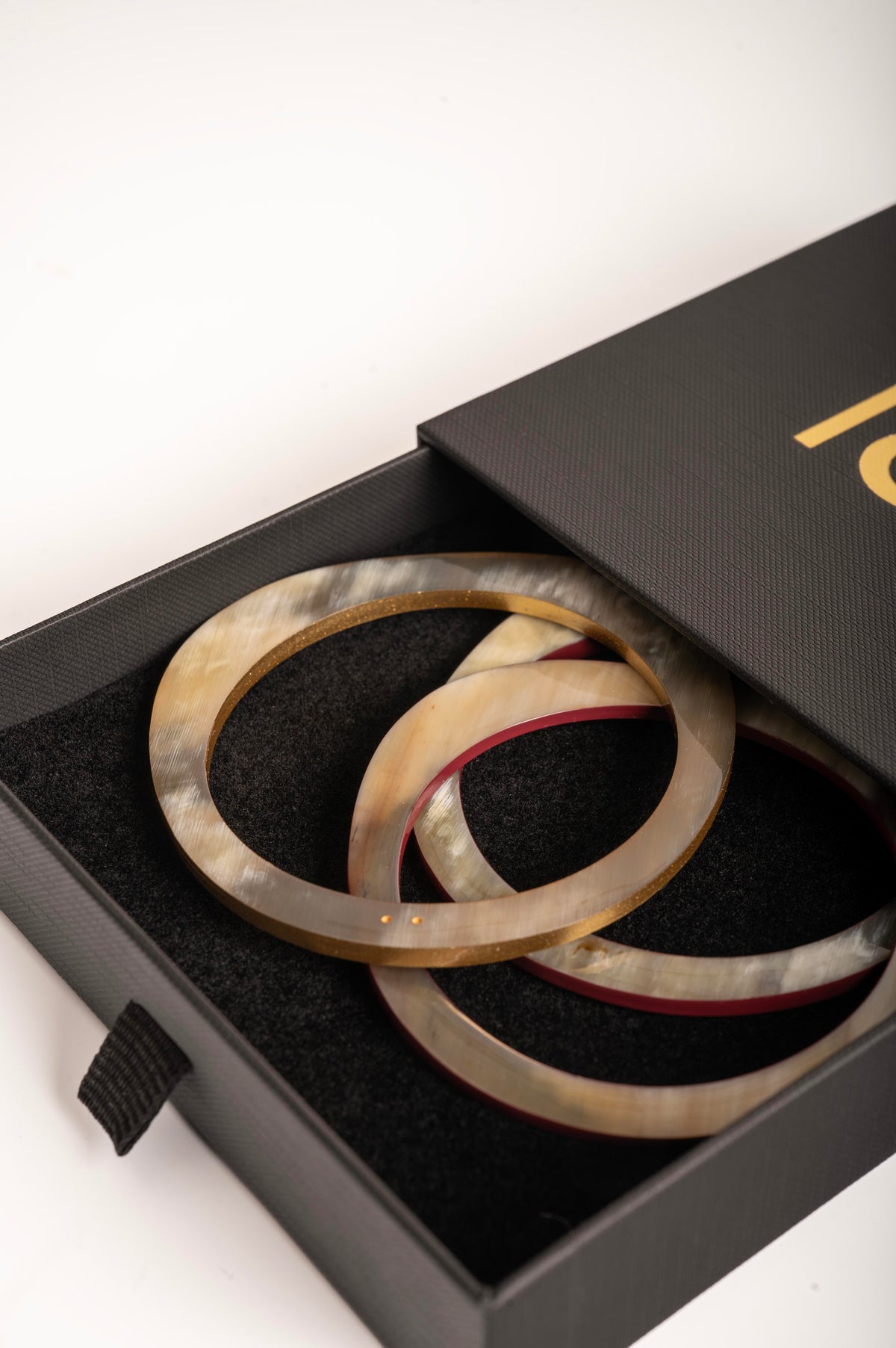 COFFRET CADEAU TRIO | BEN
