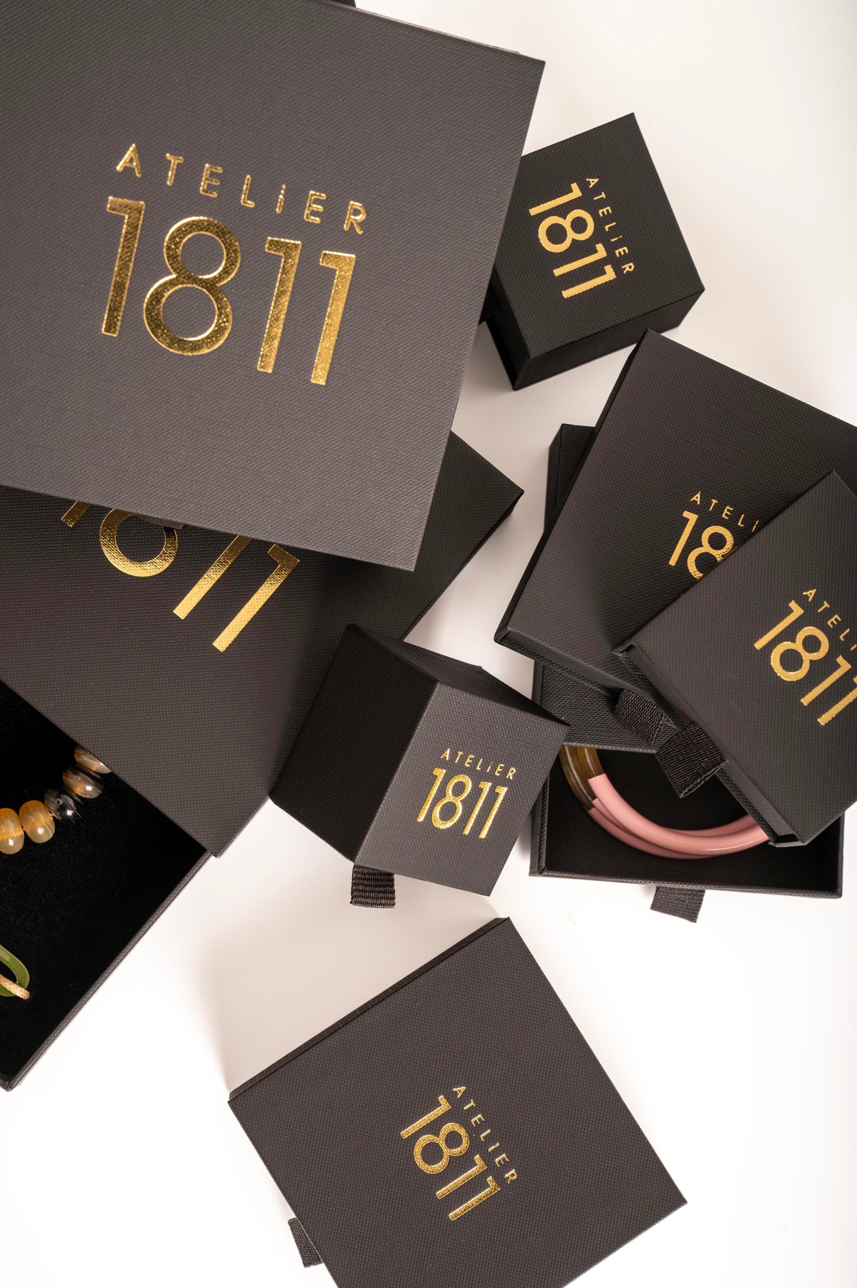 Boîte Cadeau ATELIER1811