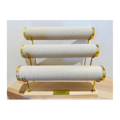 Présentoir à bracelets