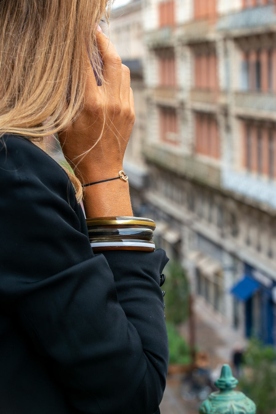 Bracelet BASILE