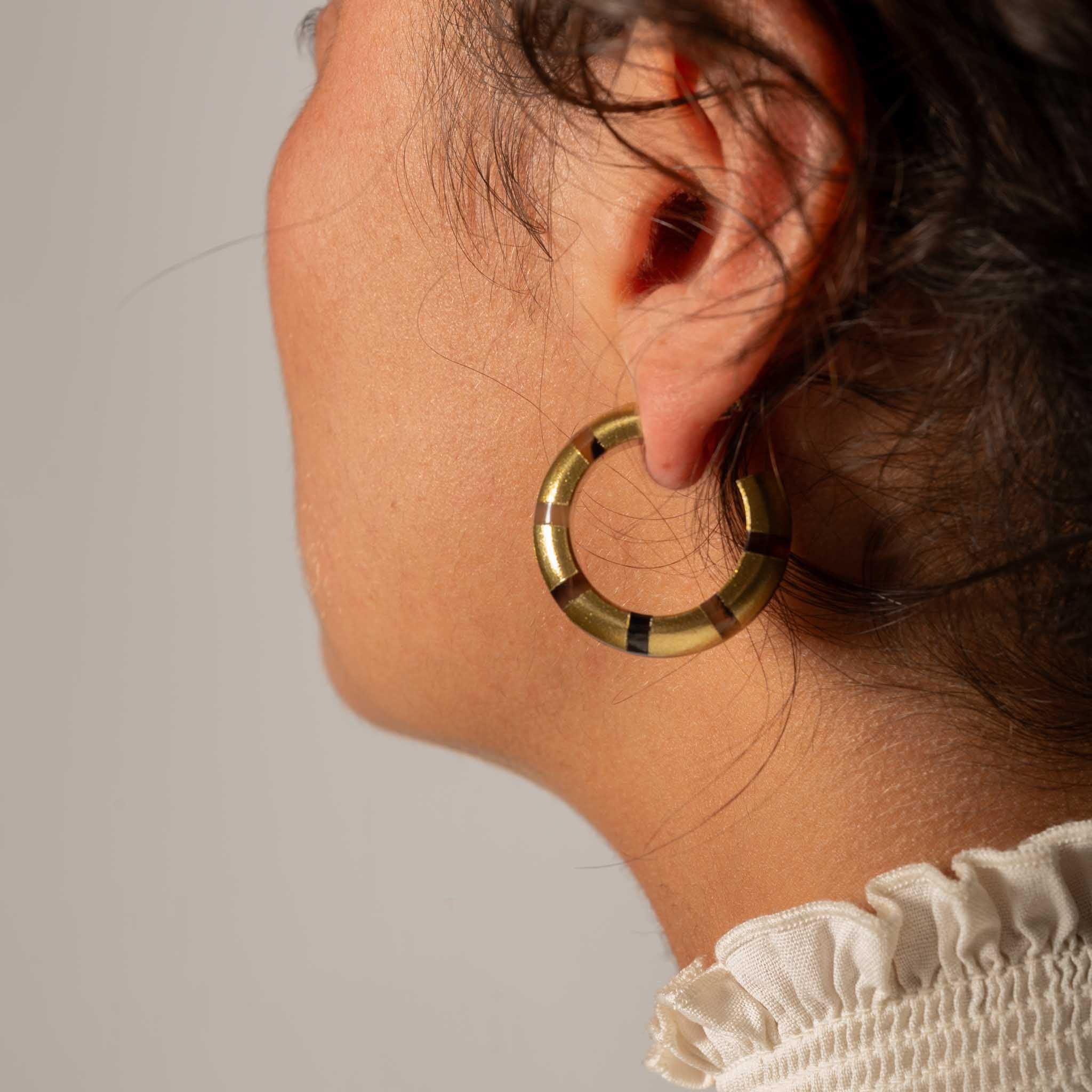 Les Créoles CLOTHILDE