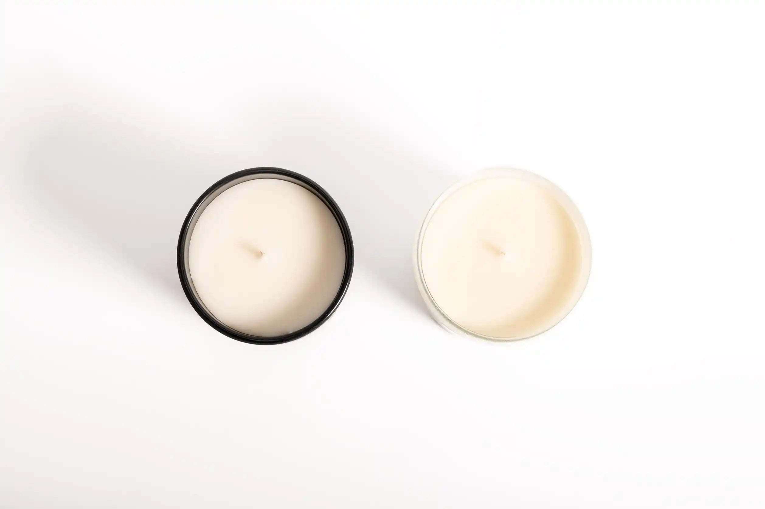 ATELIER1811 Bougie Fleur d oranger et Patchouli