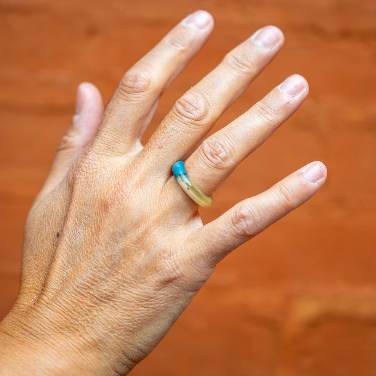Bague JOE
