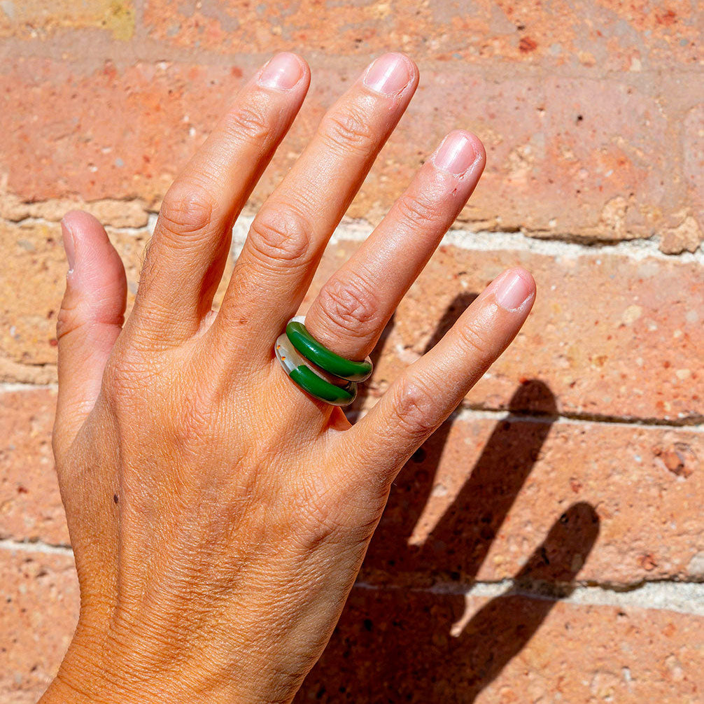 Bague JOE