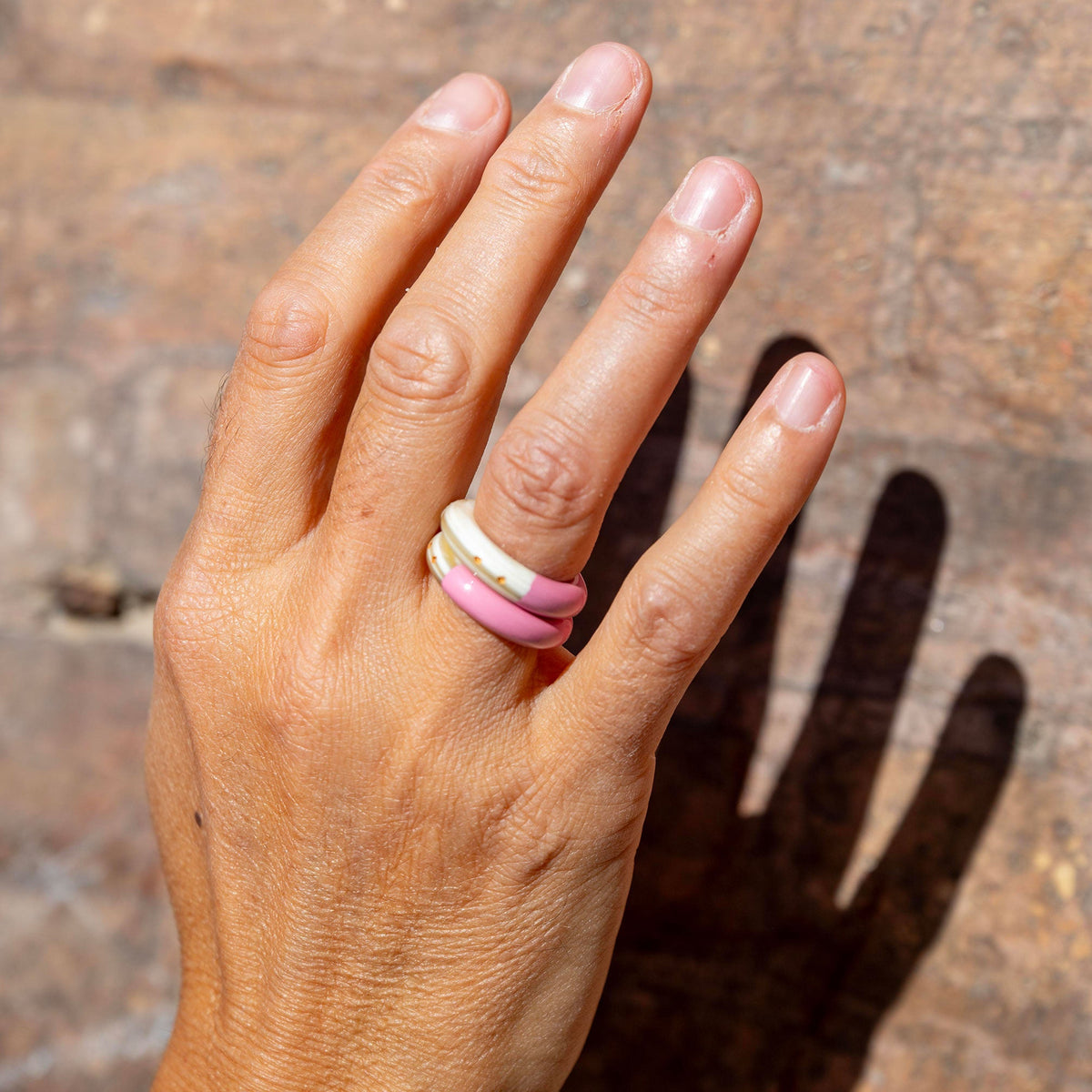 Bague JOE