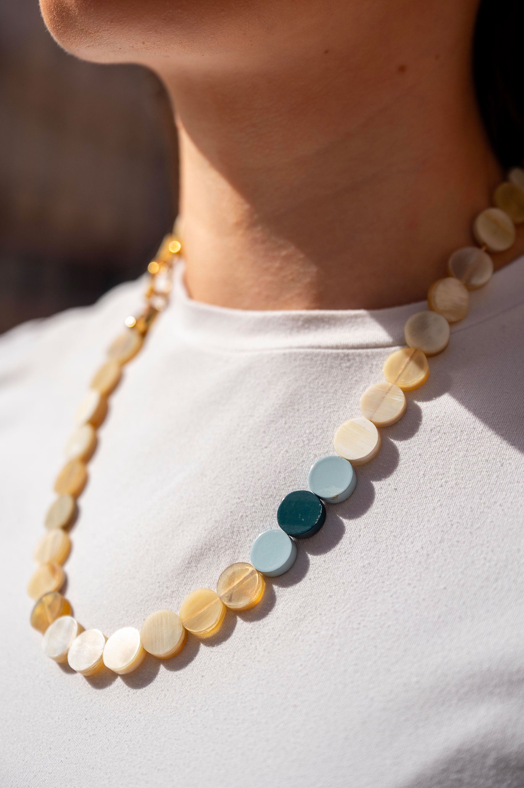 Collier SYBILLE