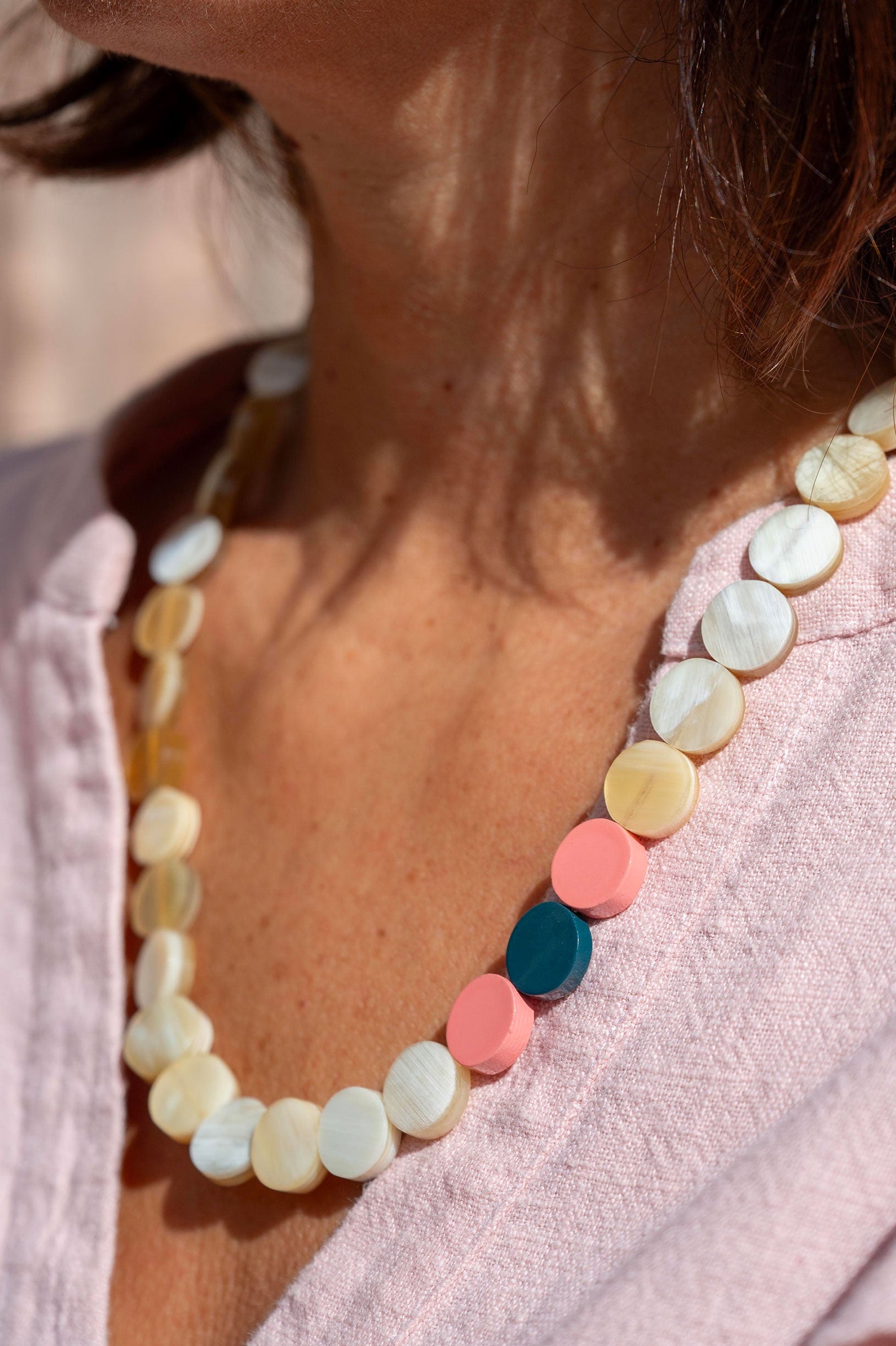 Collier SYBILLE
