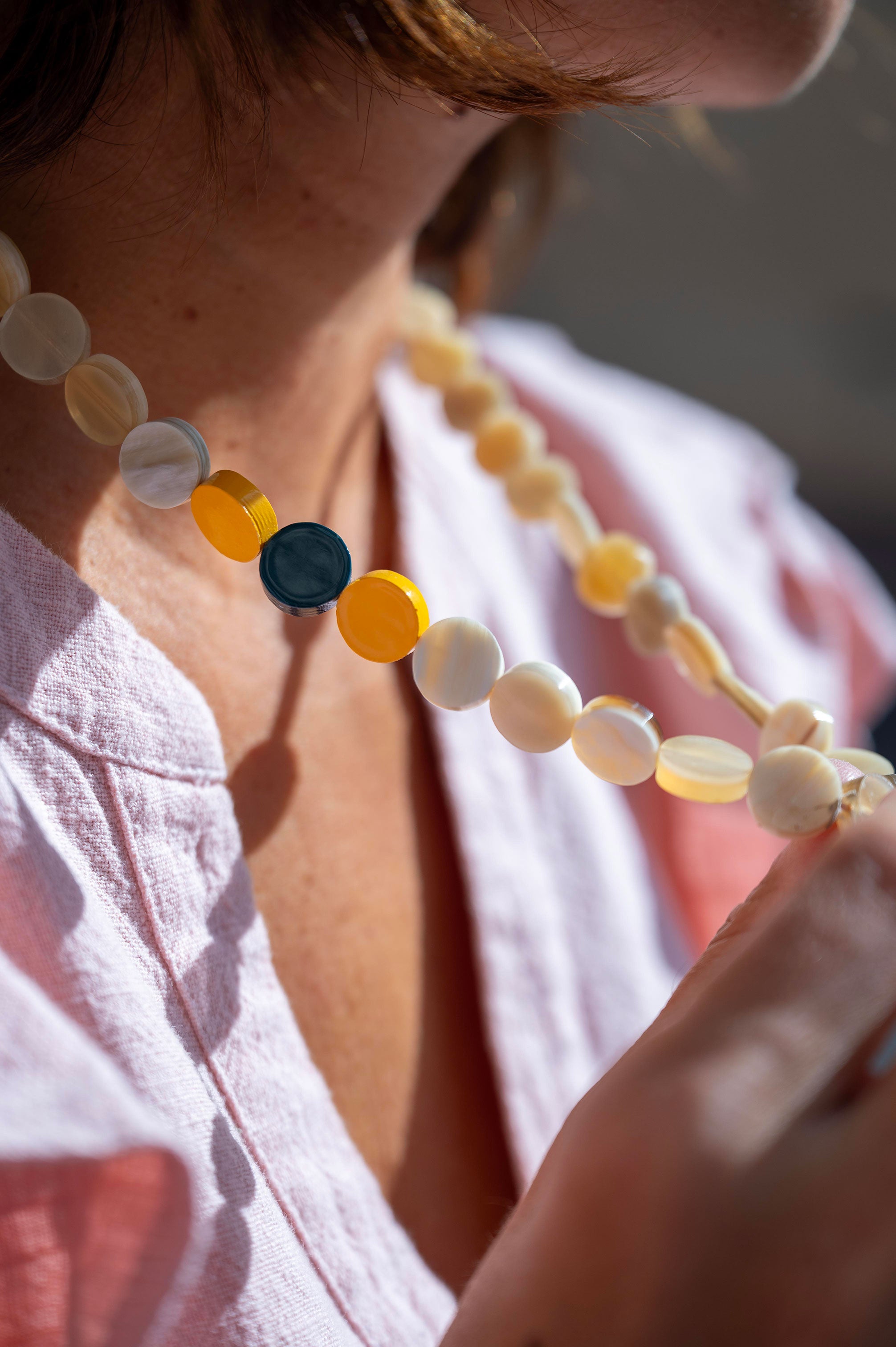 Collier SYBILLE