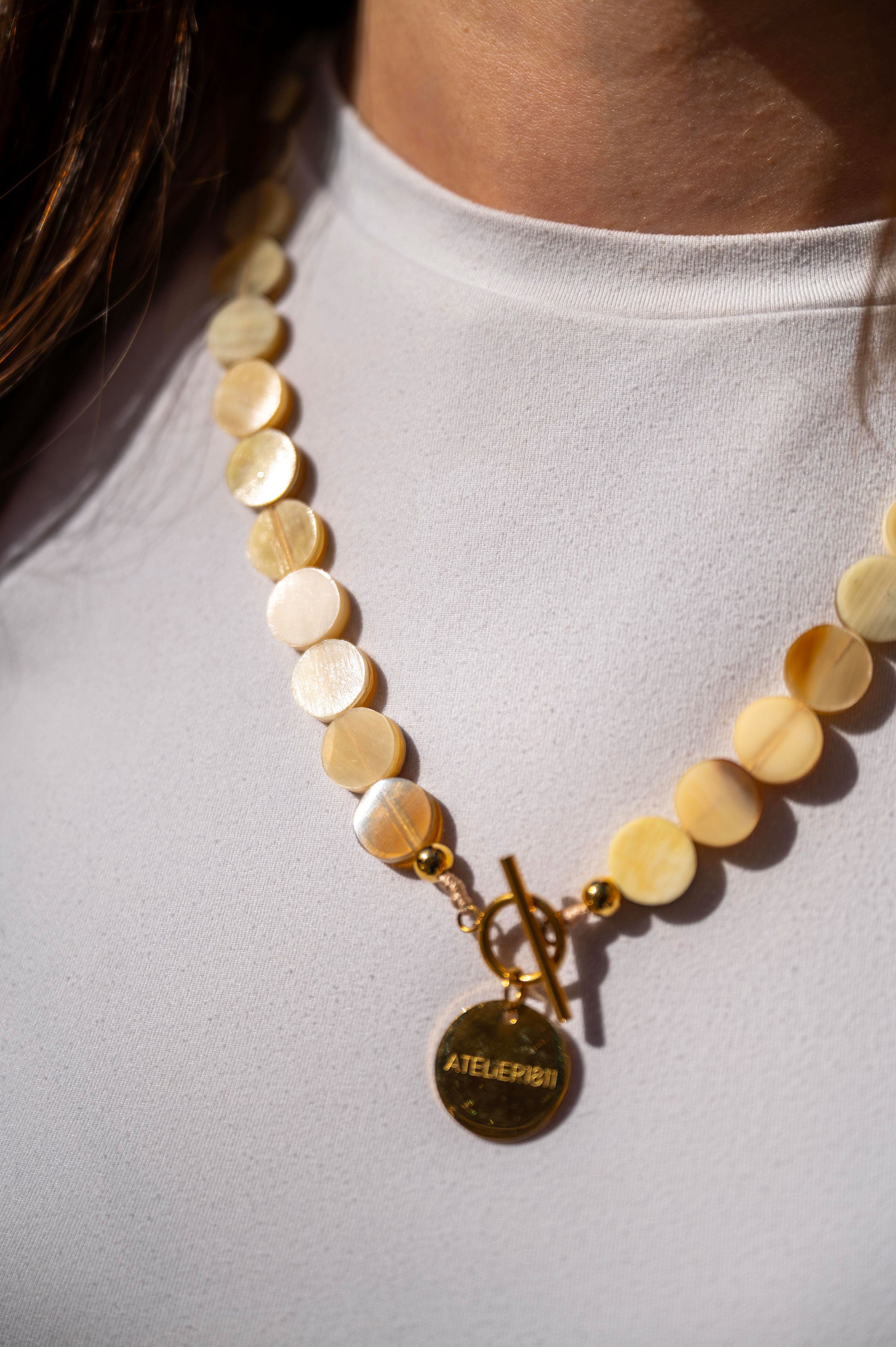 Collier SYBILLE
