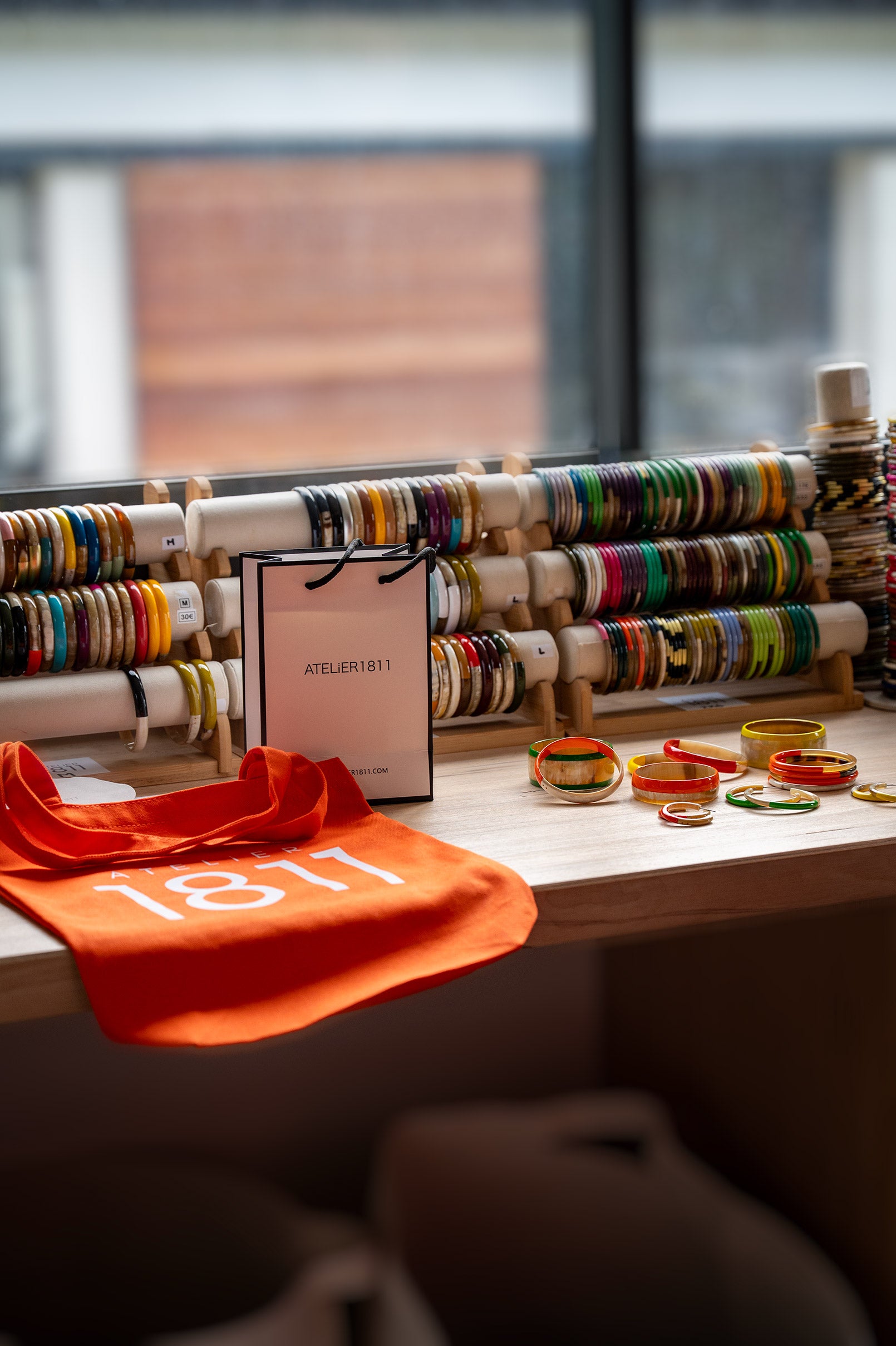 ATELIER1811