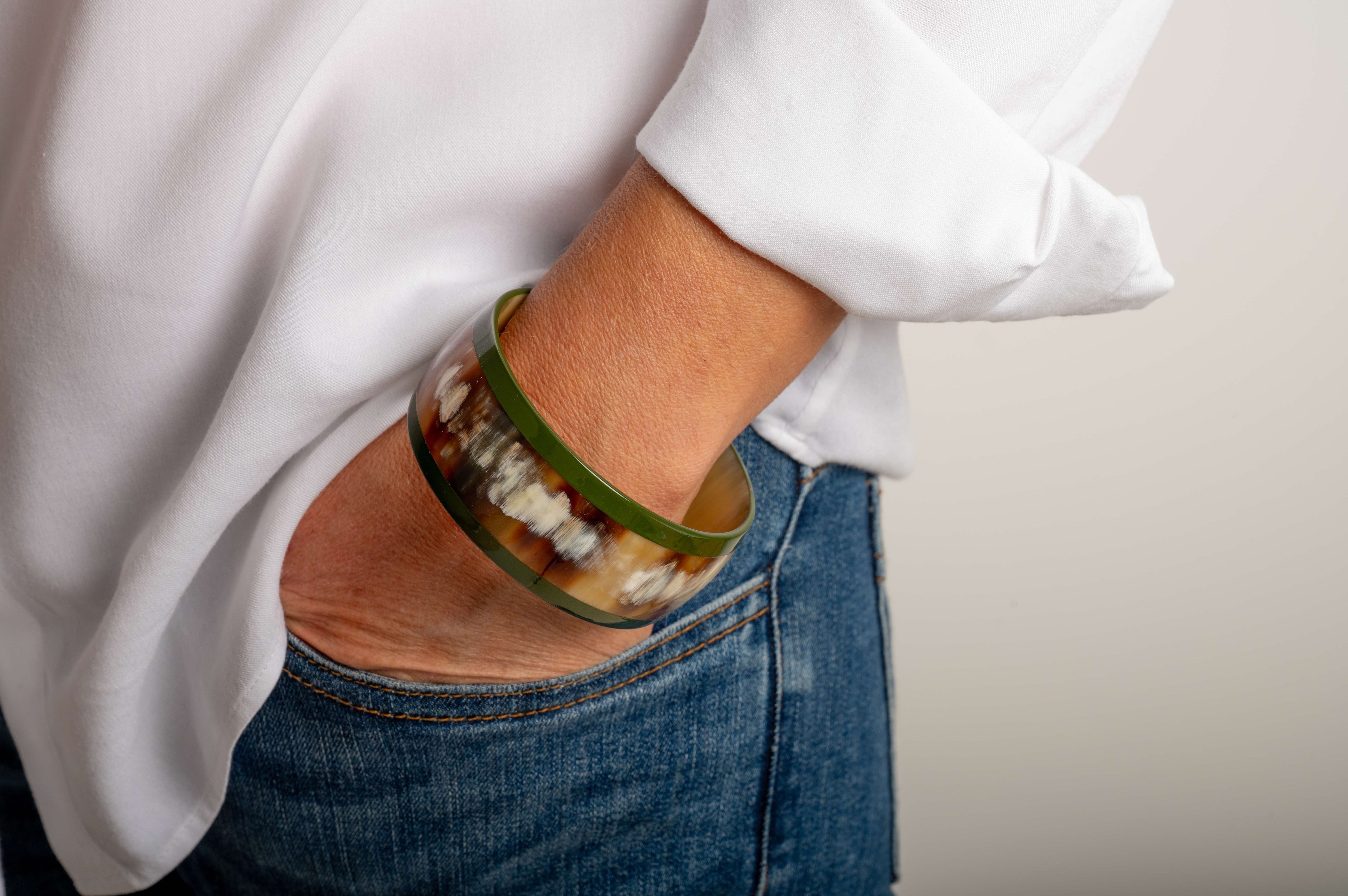 ATELIER1811 Balthazar Kaki 