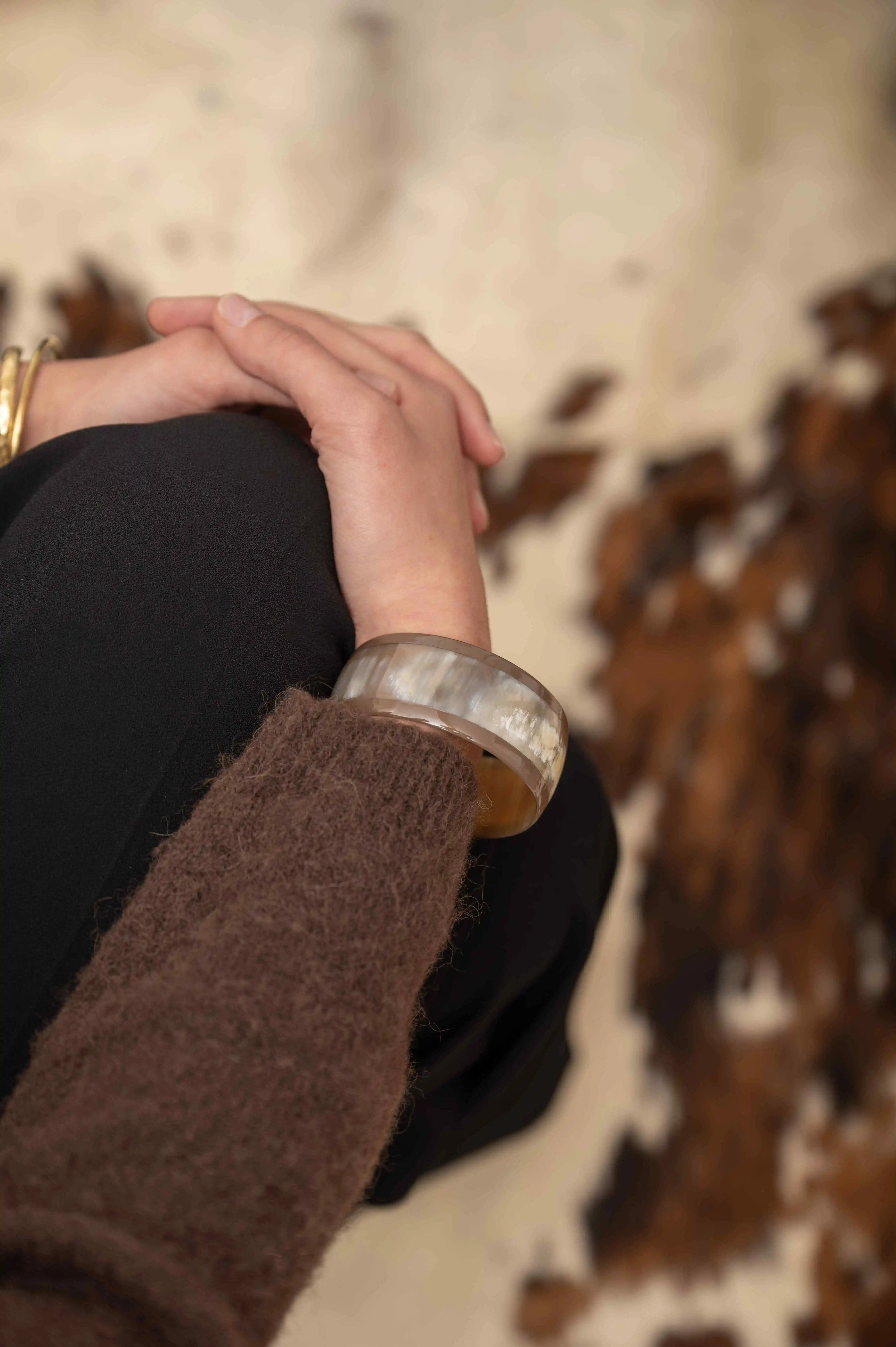 ATELIER1811 Balthazar Taupe